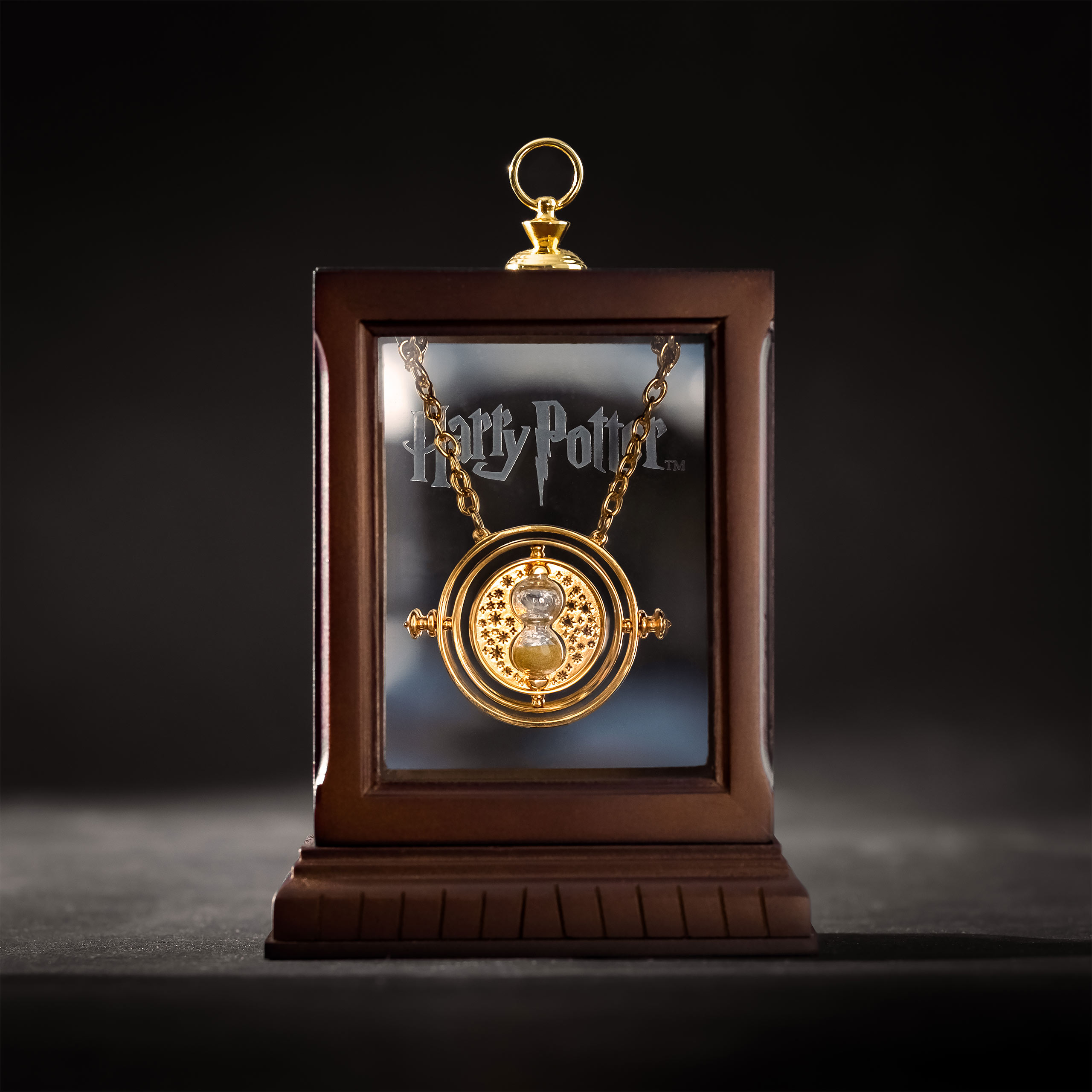 Hermione's Time-Turner - The Original - The Noble Collection