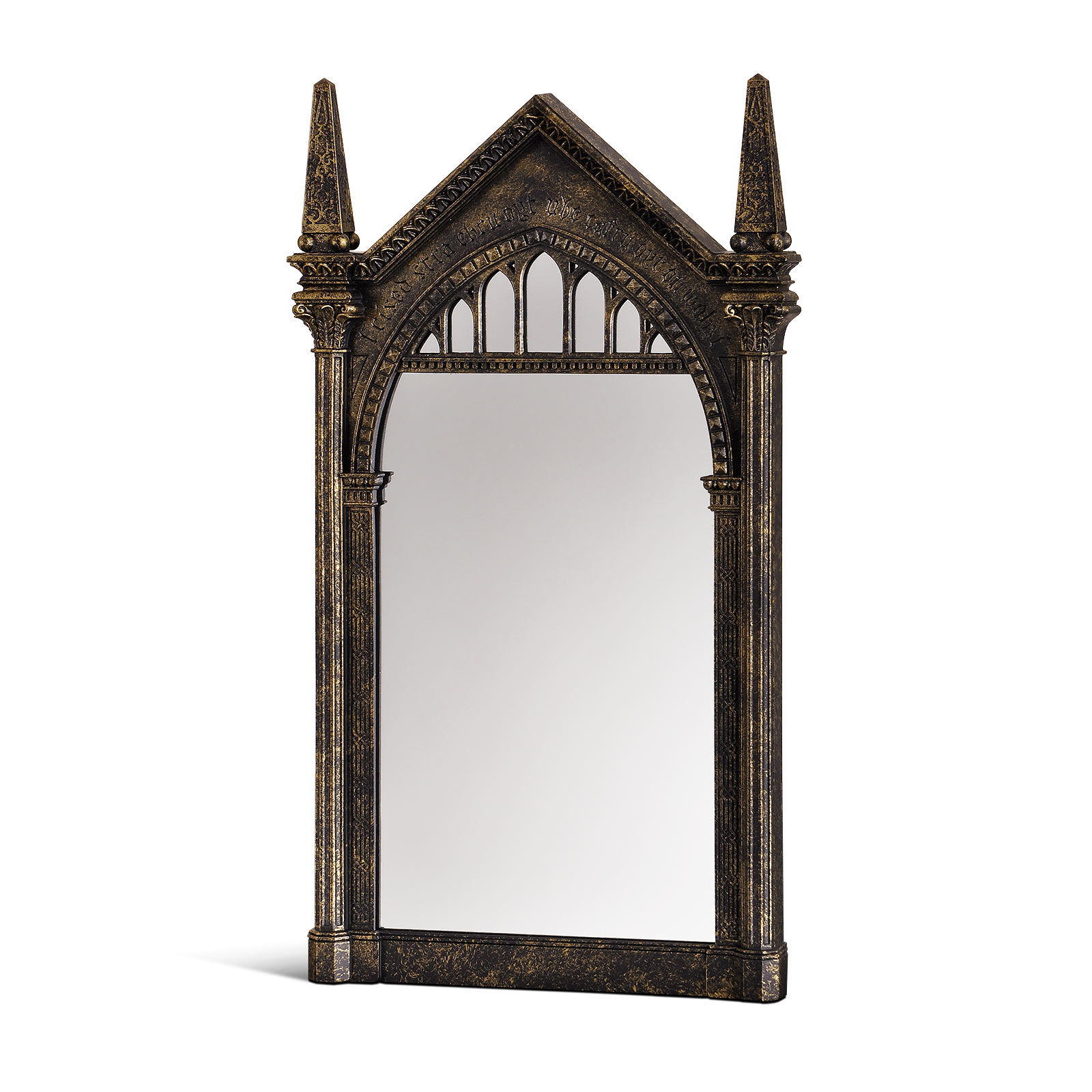 Harry Potter - Lo Specchio delle Brame - The Noble Collection