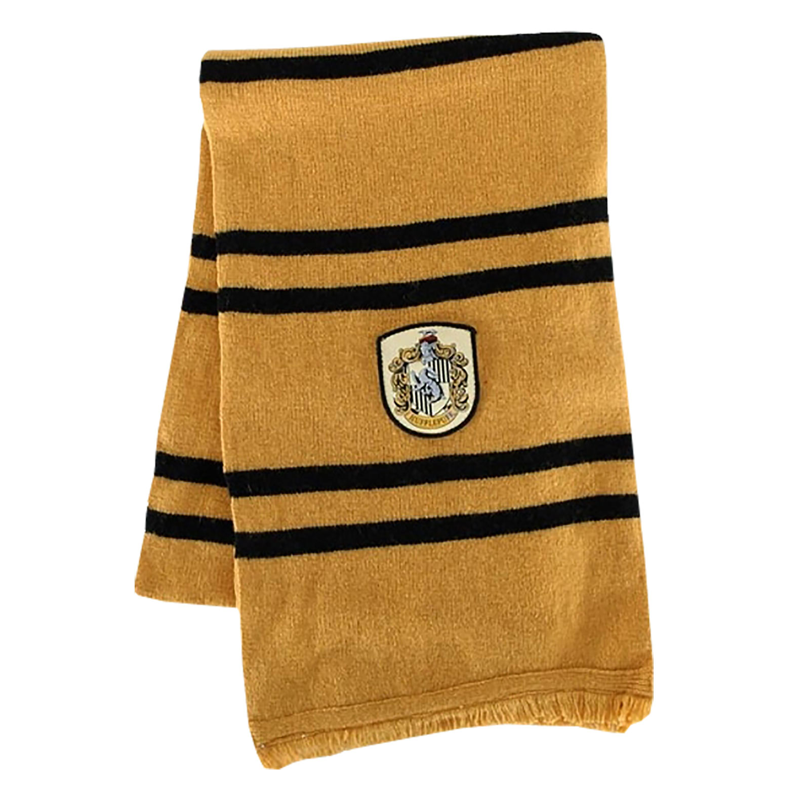 Sciarpa Hufflepuff