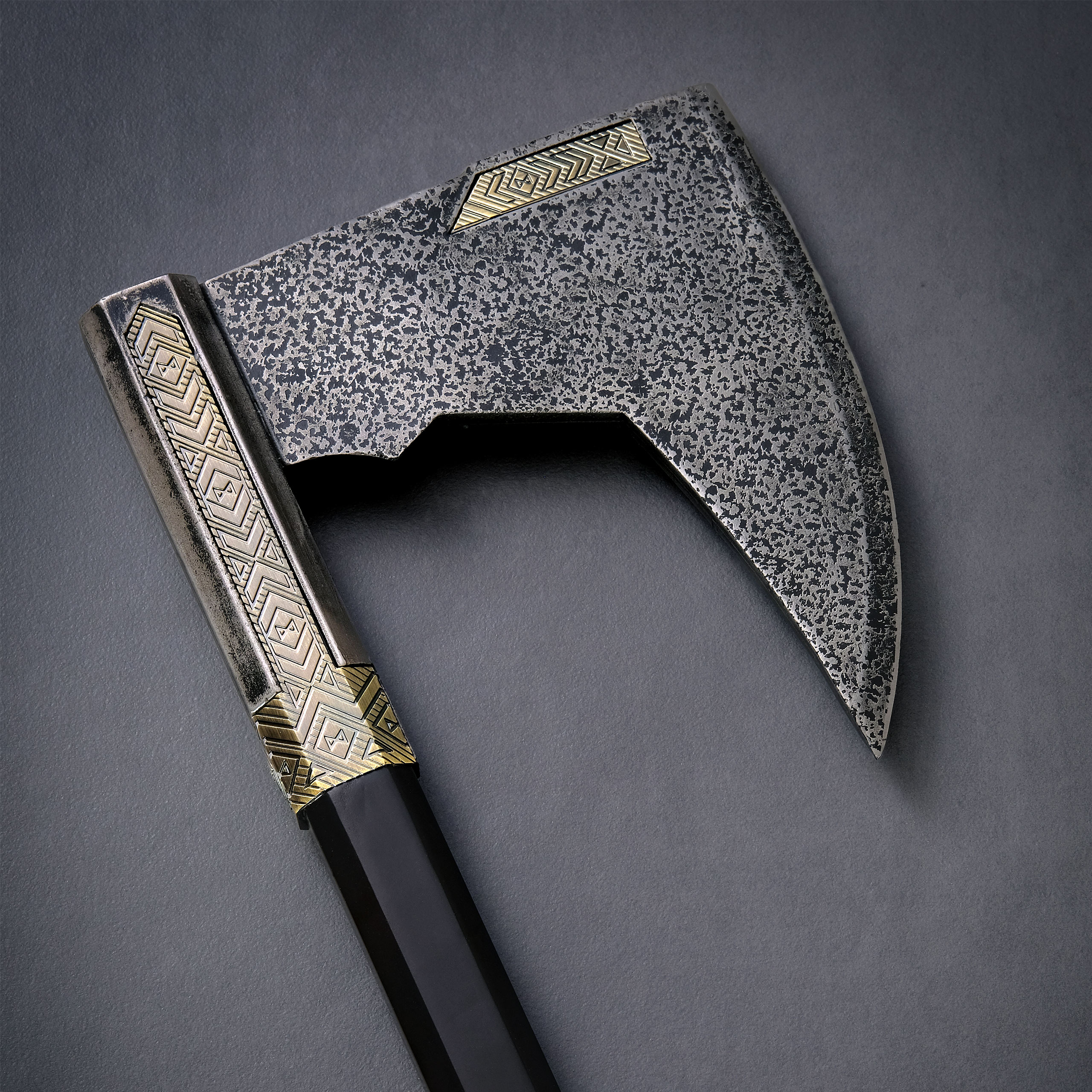 Gimli's Axe - The Lord of the Rings - United Cutlery