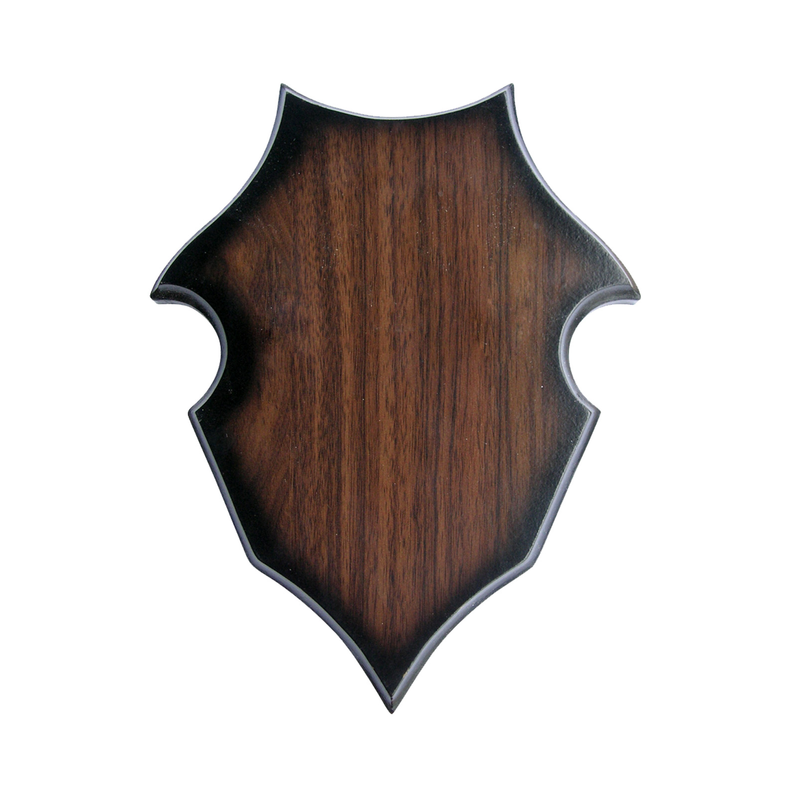 Wandhalterung für Schwerter