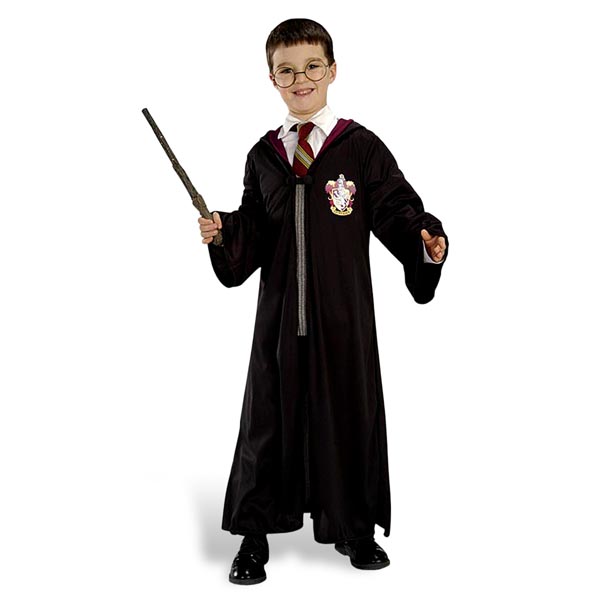 Harry Potter - Kinderkostuumbox