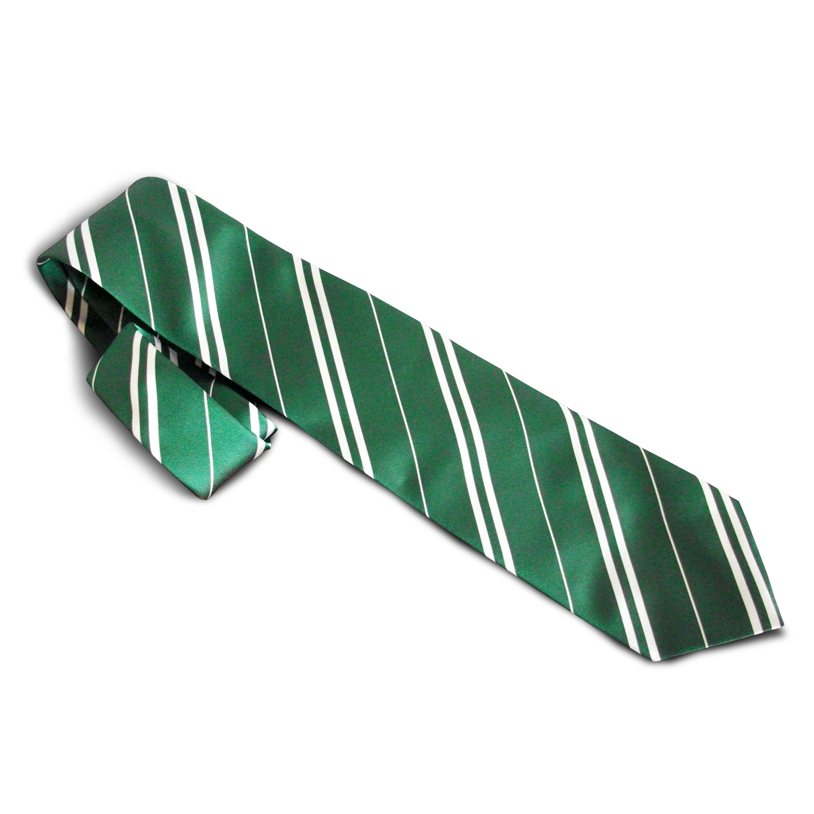 Harry Potter - Slytherin Krawatte