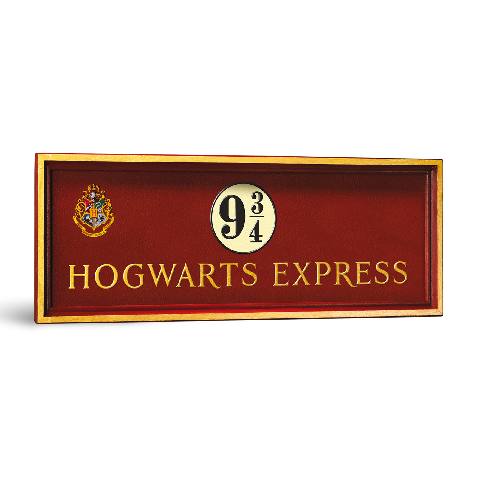 Harry Potter - Platform 9 3 4 Wall Picture
