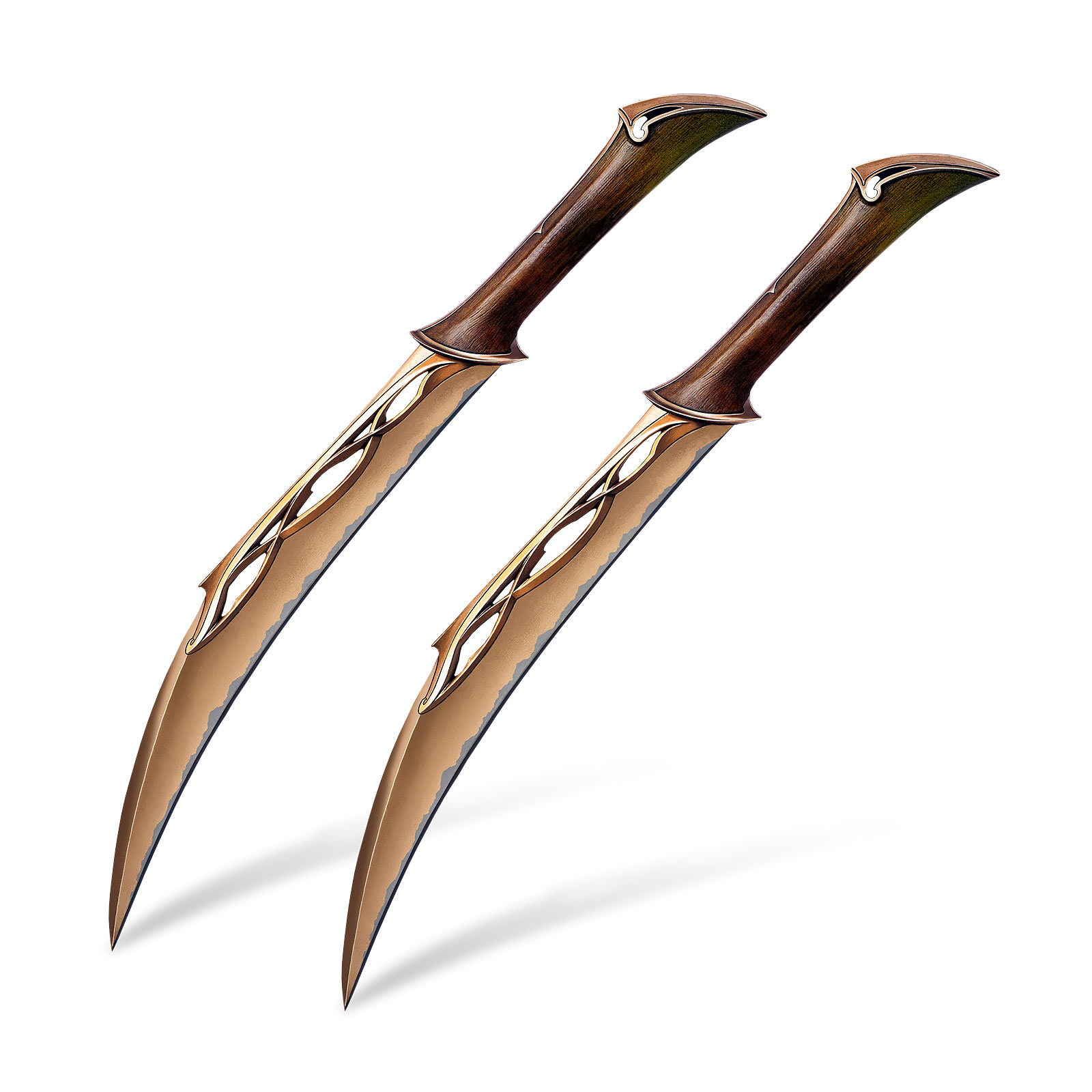 Der Hobbit - Tauriels Messer