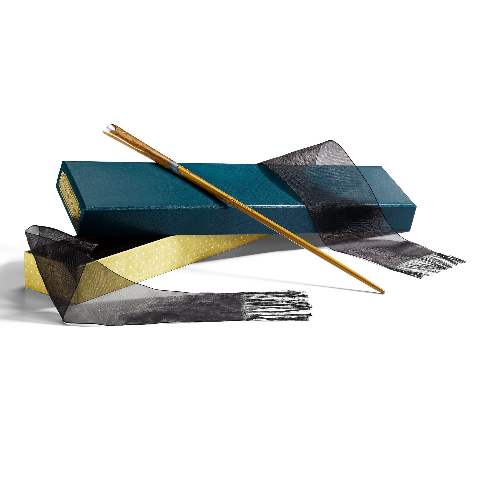 Newt Scamander Wand - Fantastic Beasts