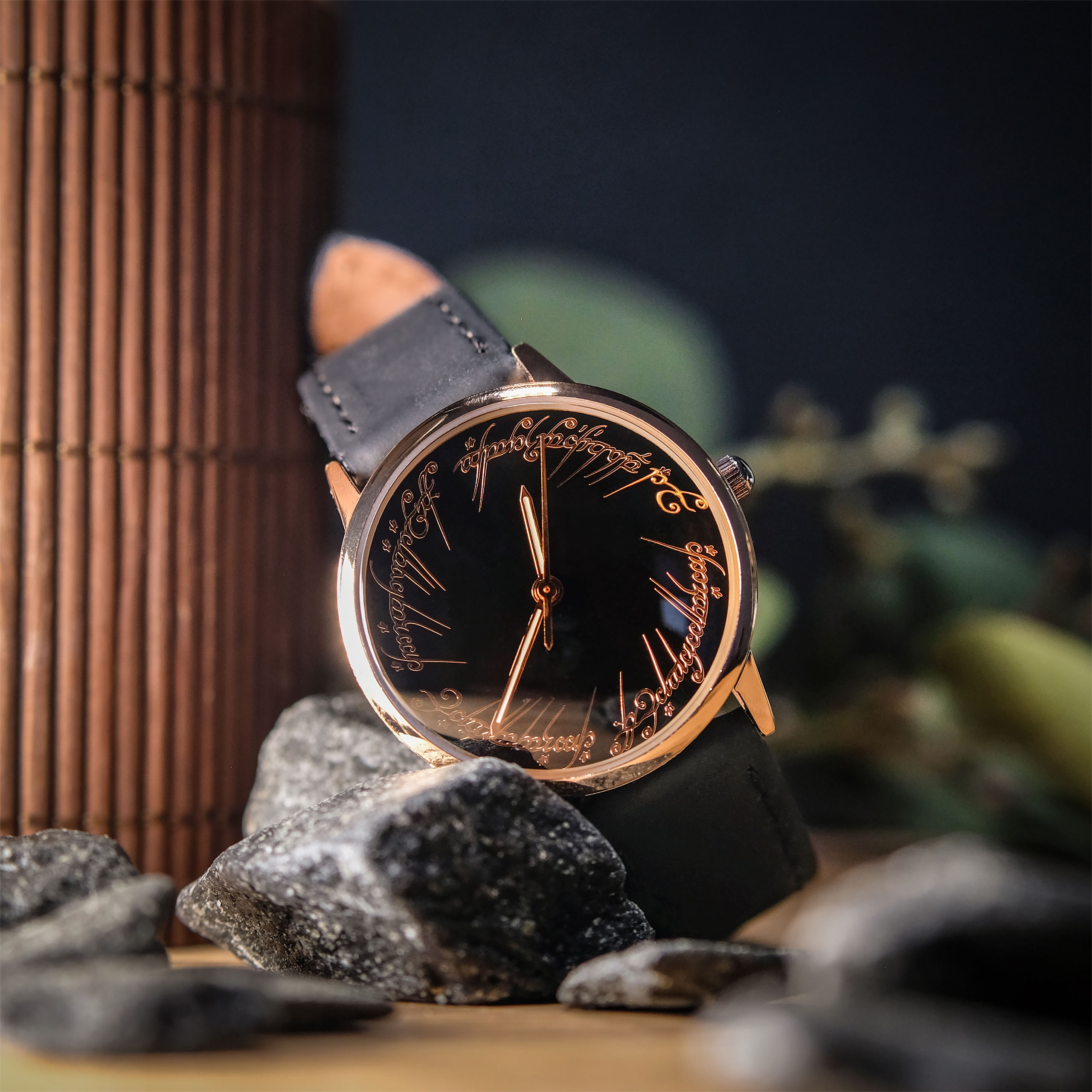 The Lord of the Rings - The One Watch Ladies