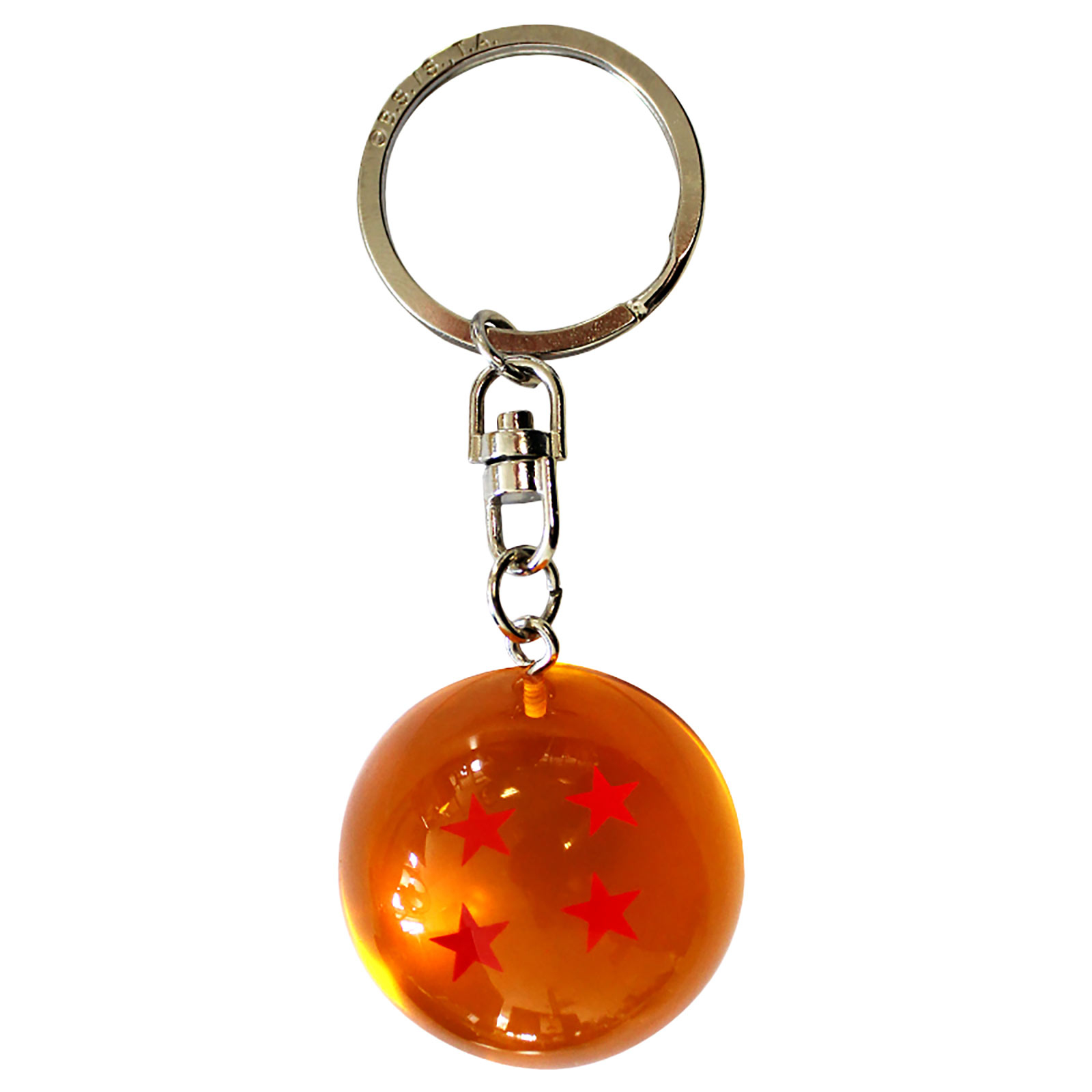 Dragon Ball - 3D Sleutelhanger