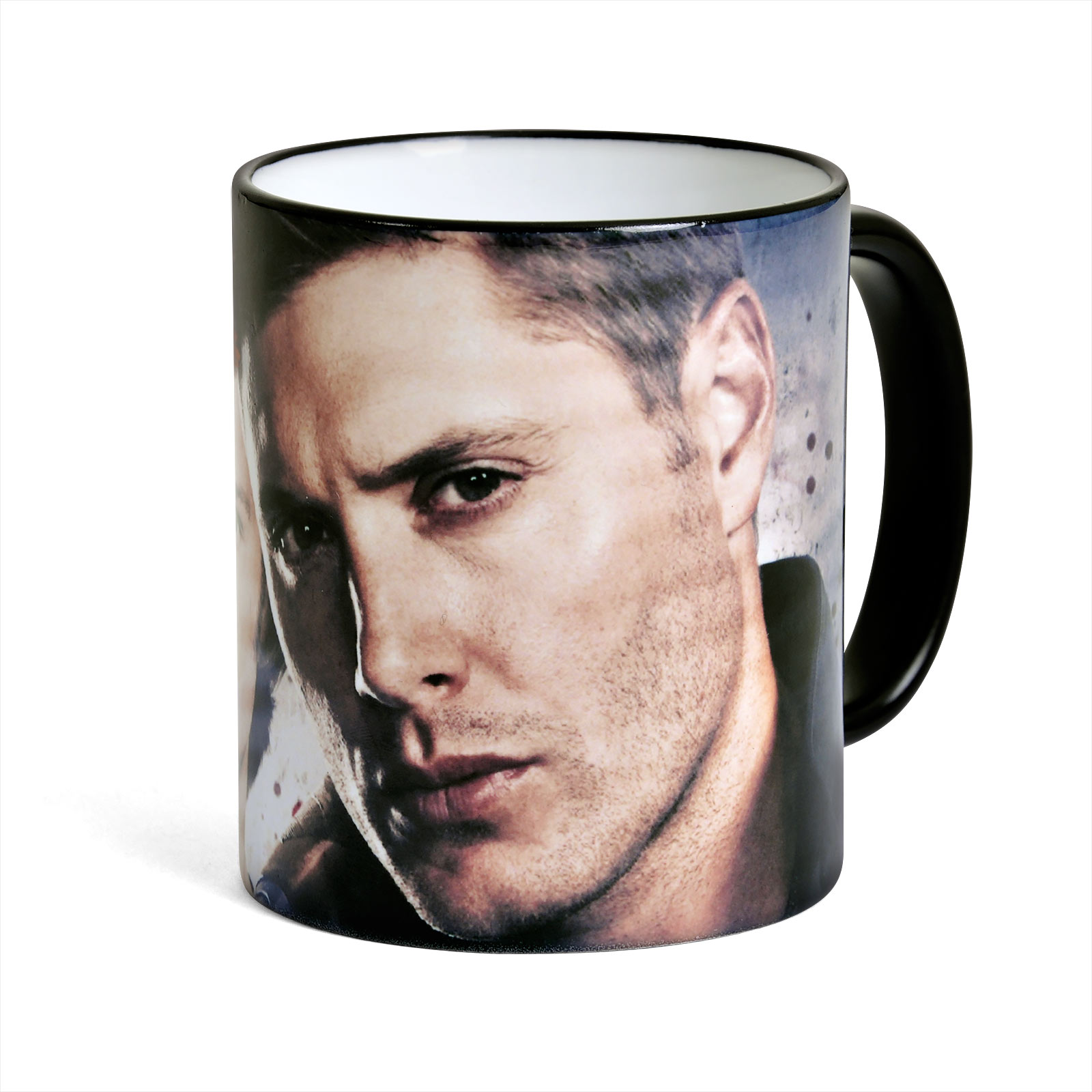 Supernatural - Tazza di Sam & Dean Winchester