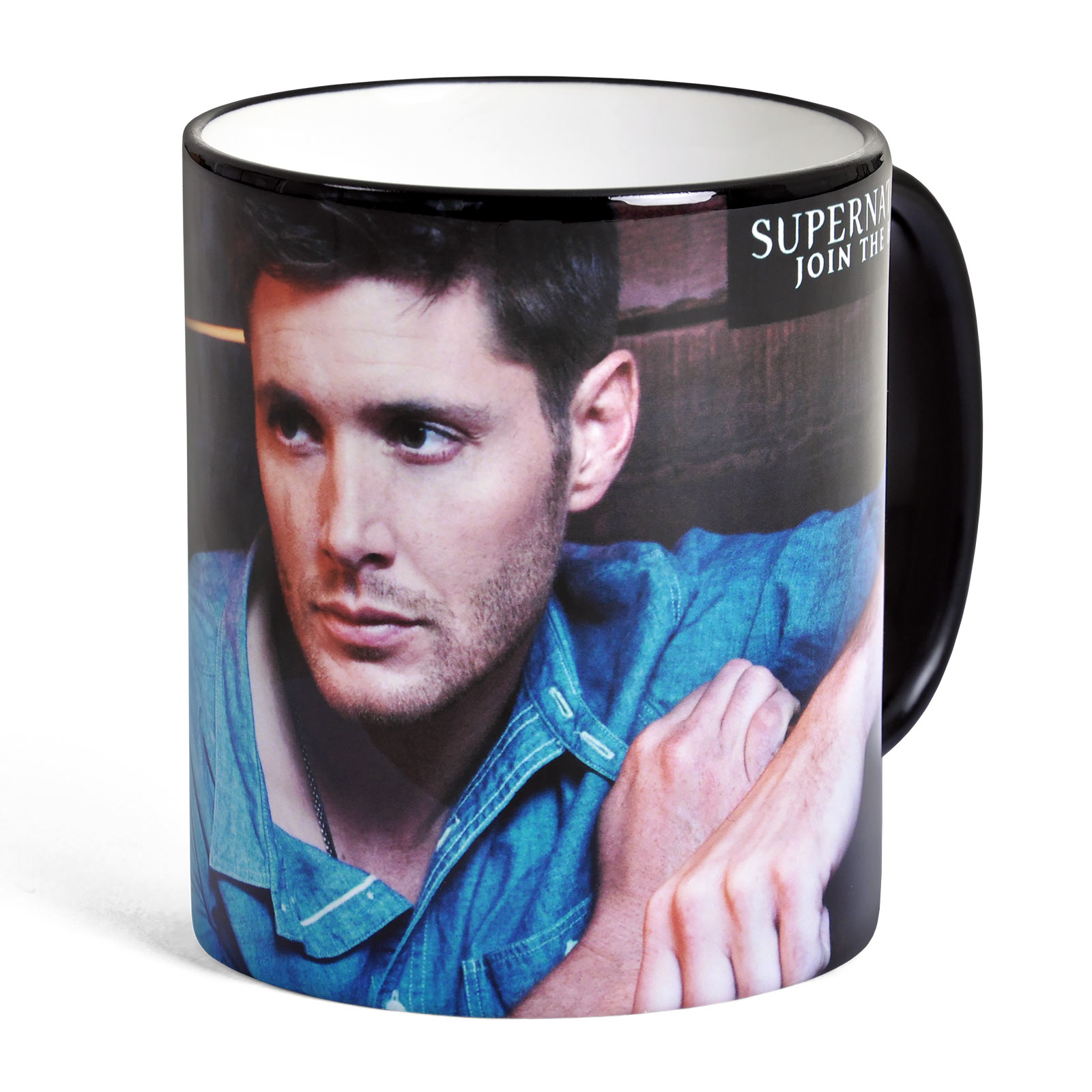 Supernatural - Tazza di Dean Winchester