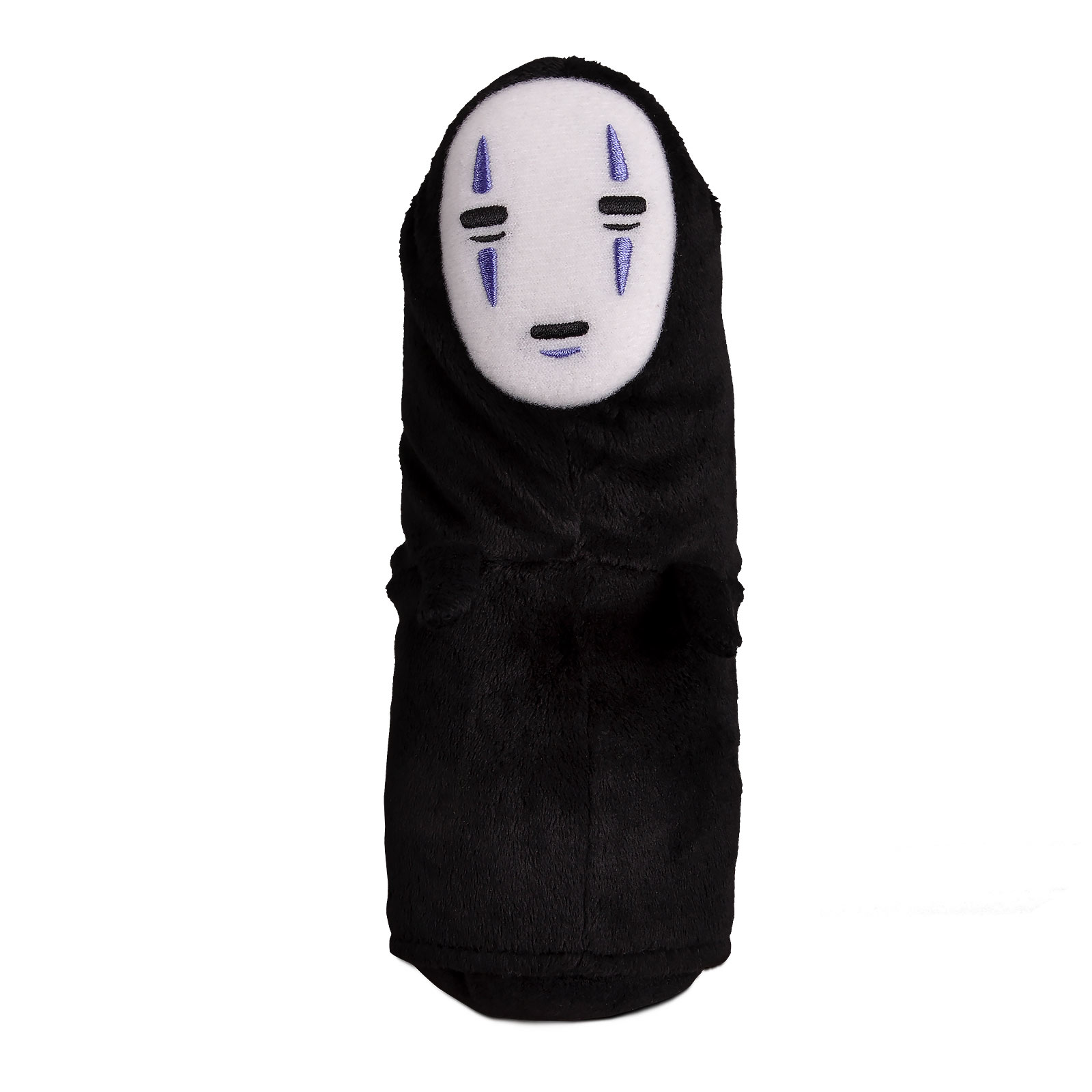 Chihiros Reise ins Zauberland - Ohngesicht Plüsch Figur 20 cm - Studio Ghibli