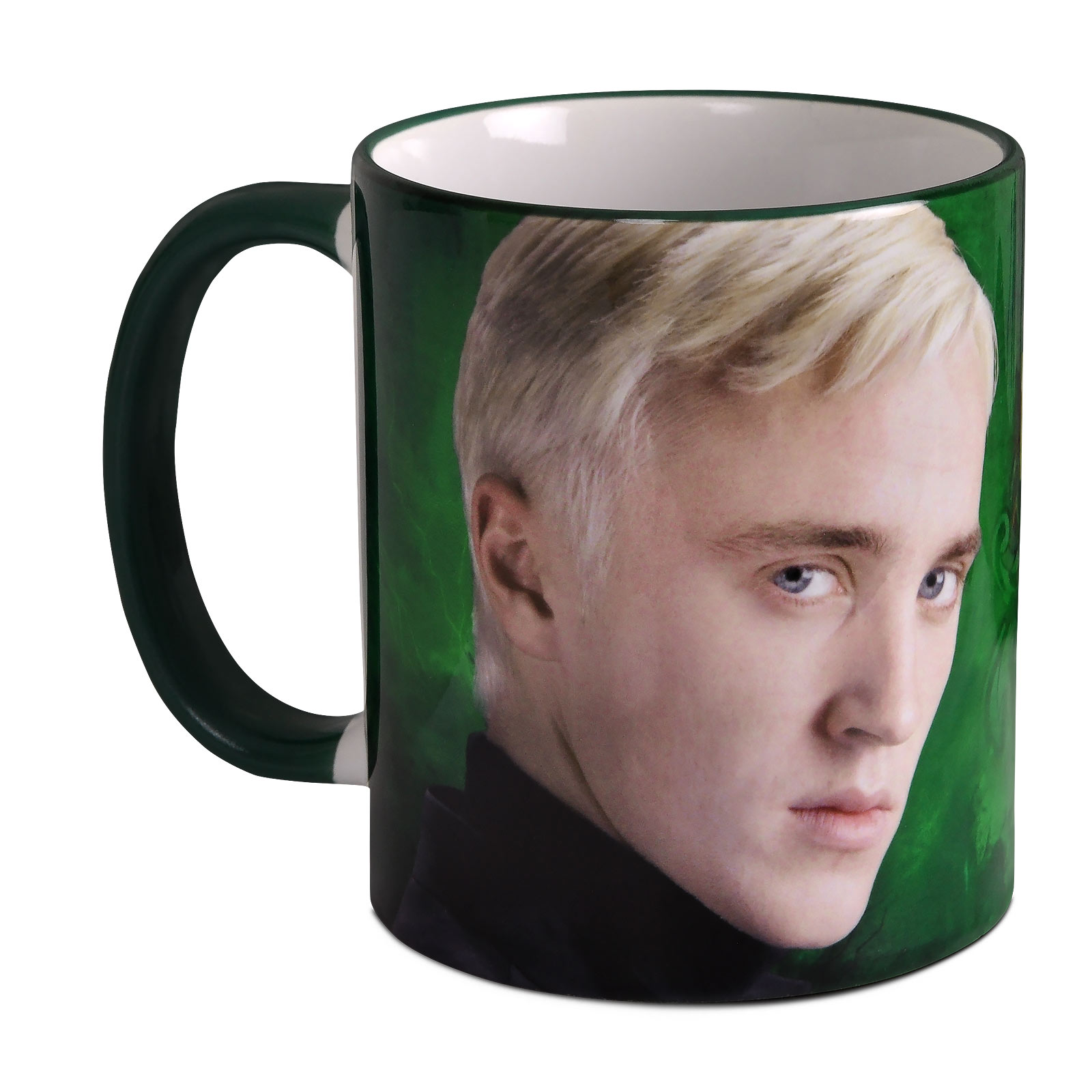 Harry Potter - Tazza di Draco Malfoy