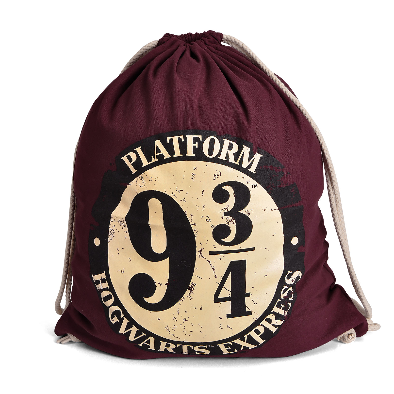 Harry Potter - 9 3 4 Hogwarts Express Borsa sportiva