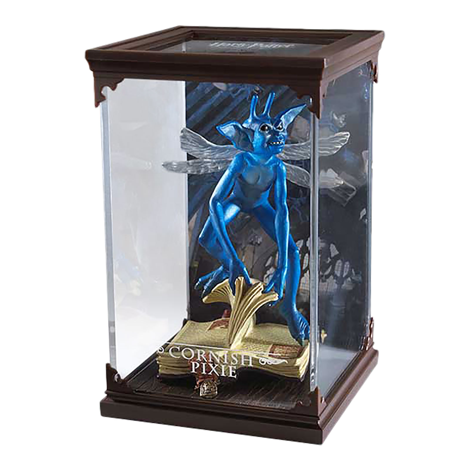 Pixie - Harry Potter Magical Creatures Figure - The Noble Collection