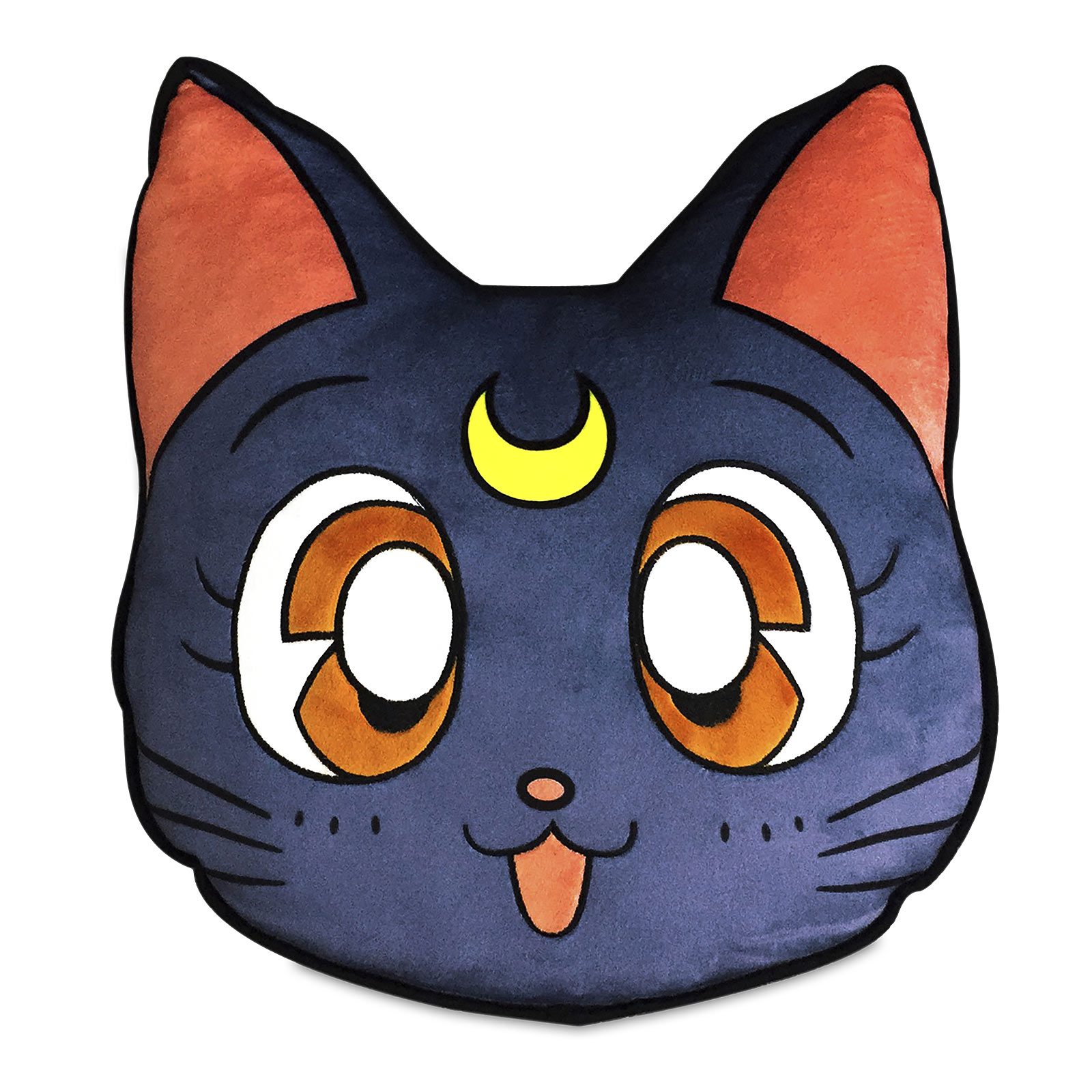Sailor Moon - Luna Kussen