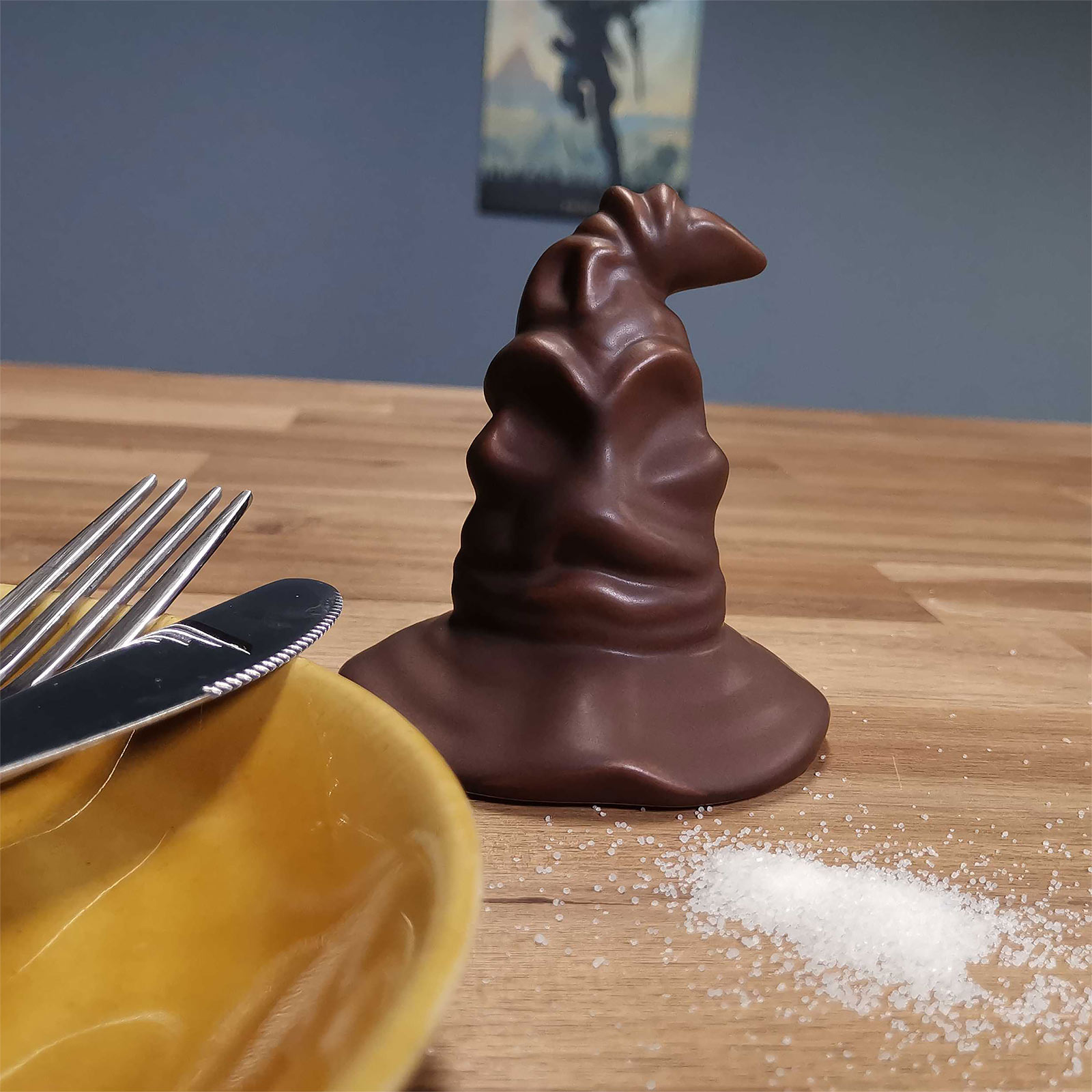 Salero 'Salting Hat' para fans de Harry Potter