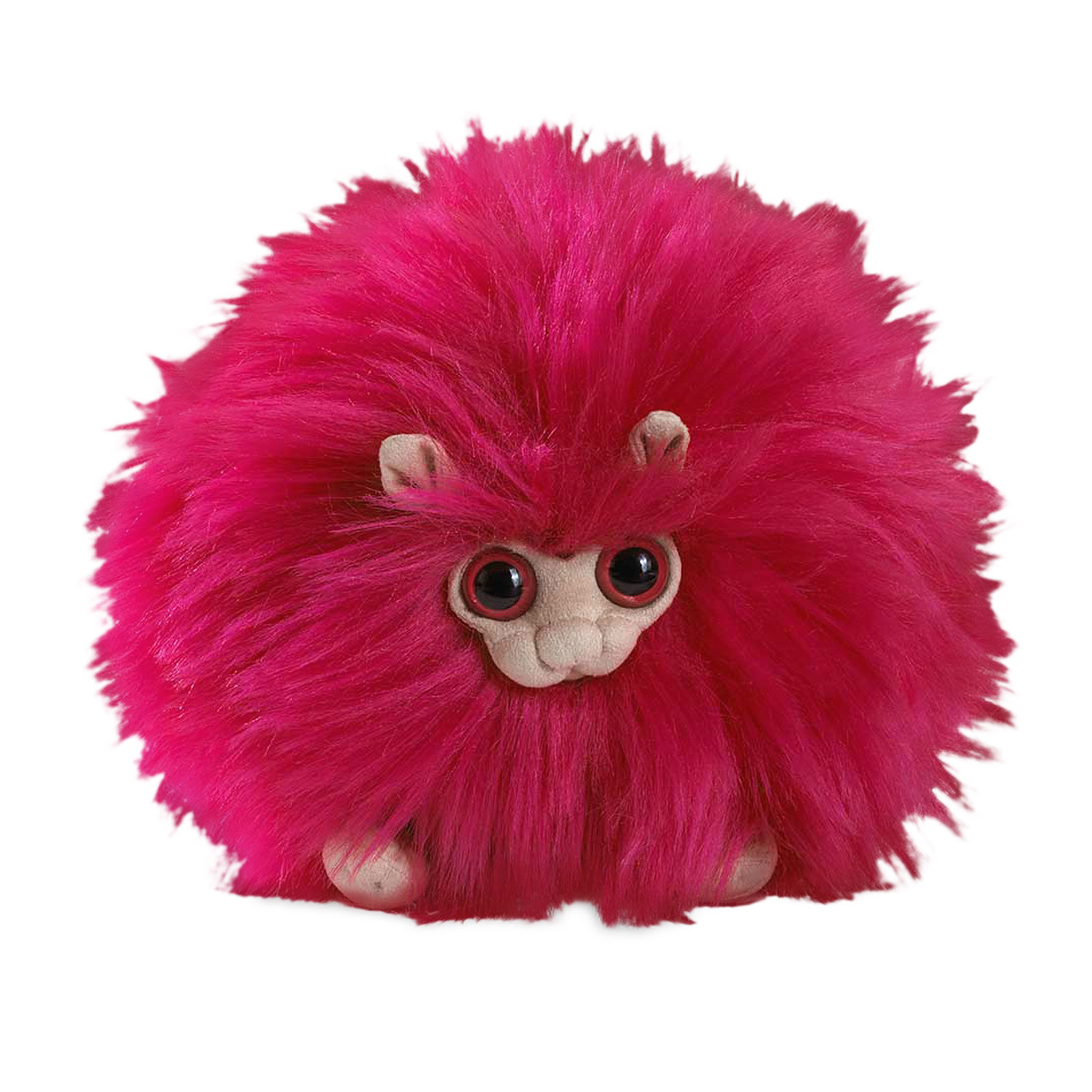 Harry Potter - Pygmy Puff Pluche Figuur Roze - The Noble Collection
