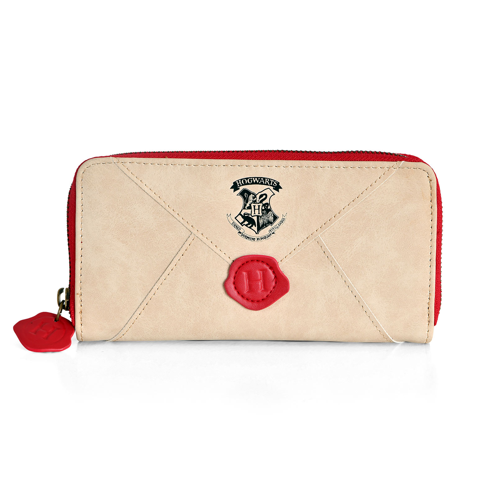 Hogwarts Brief Geldbörse Damen - Harry Potter