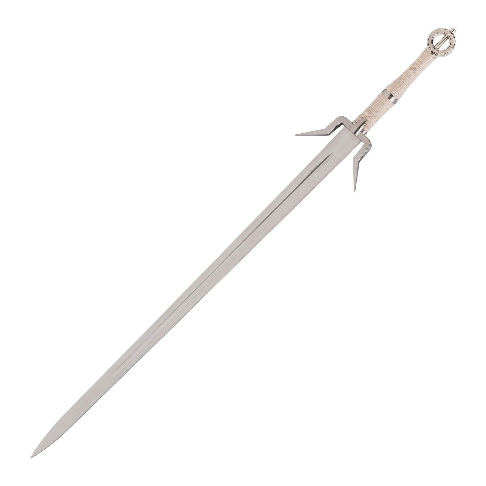 Ciri Sword Replica with Sheath for Witcher Fans