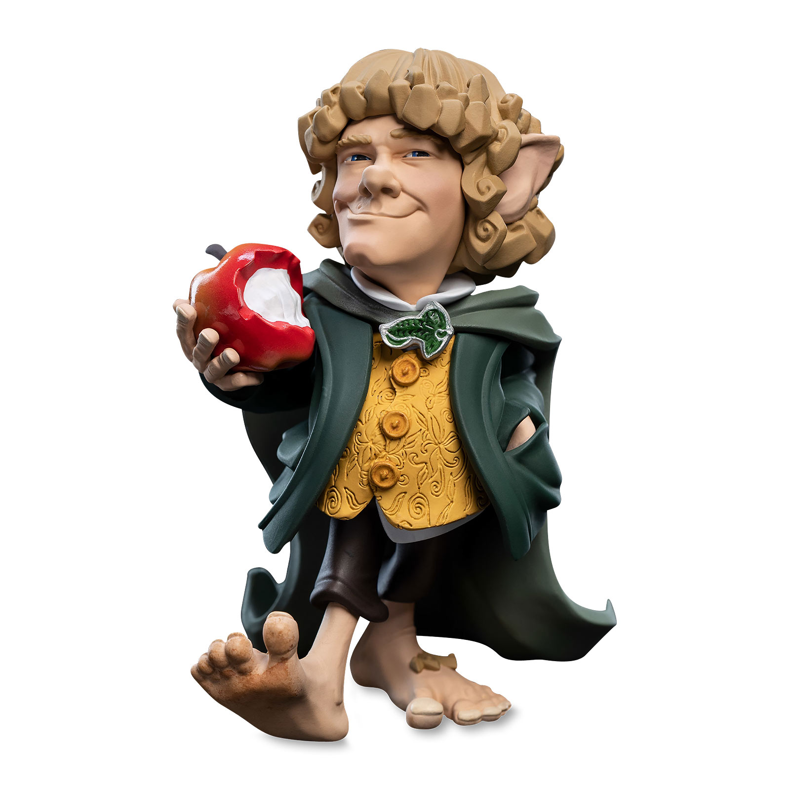 Der Herr der Ringe - Merry Mini Epics Figur - Weta
