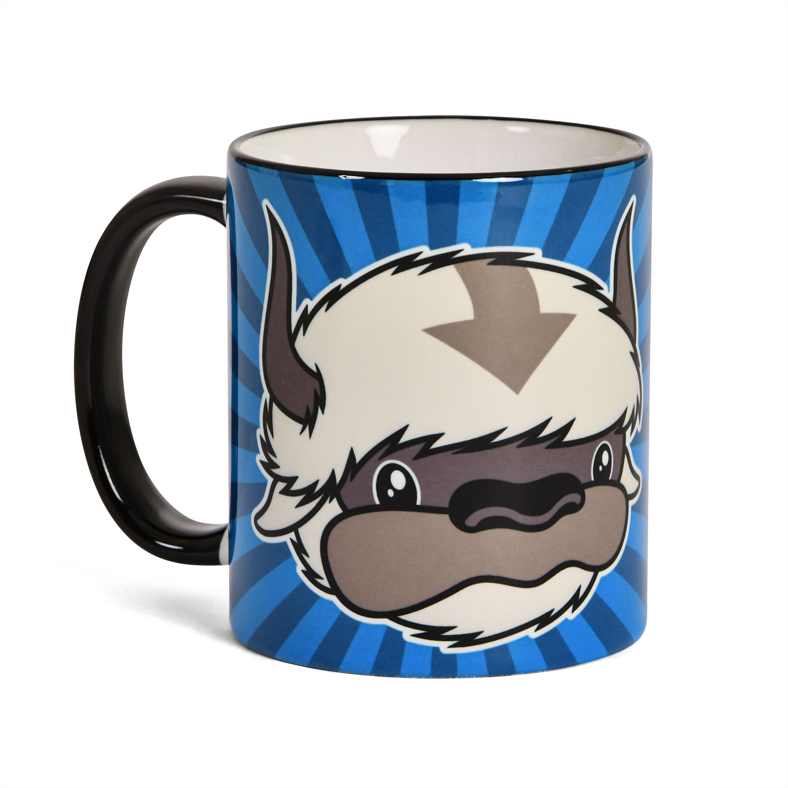 Tazza Appa Yip Yip per fan di Avatar