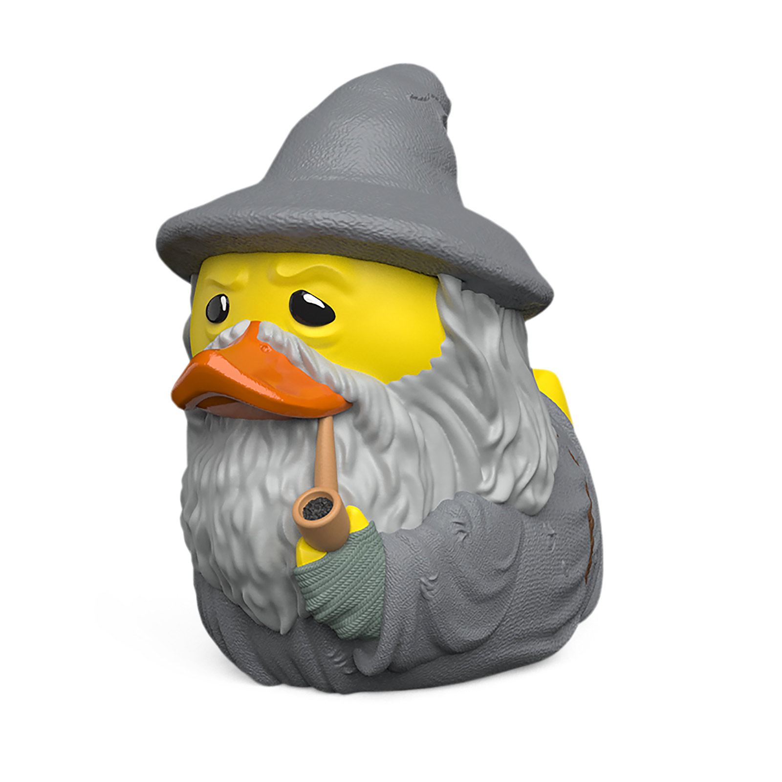 Der Herr der Ringe - Gandalf der Graue TUBBZ Deko Ente