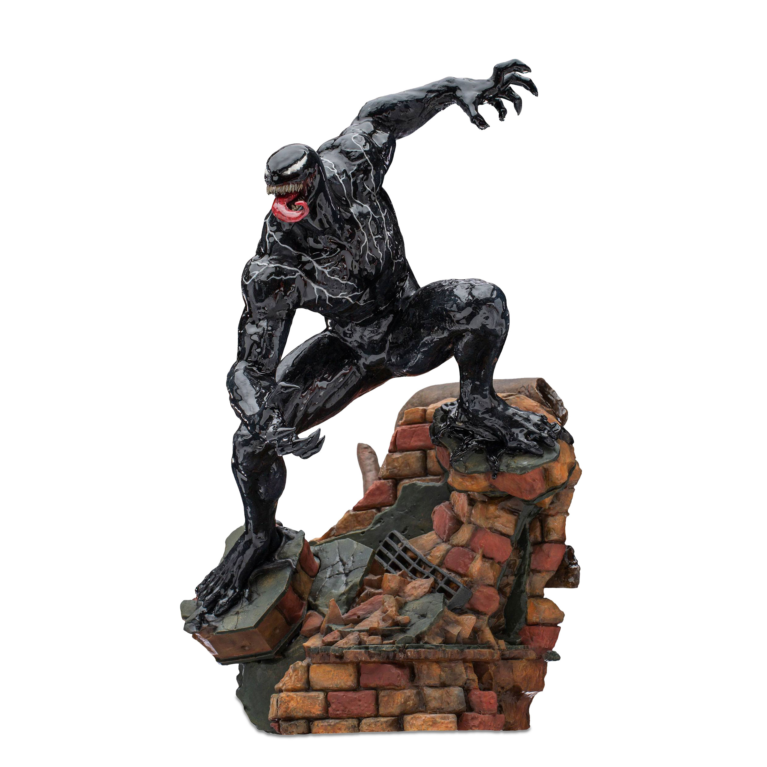 Venom BDS Art Scale Deluxe Statue