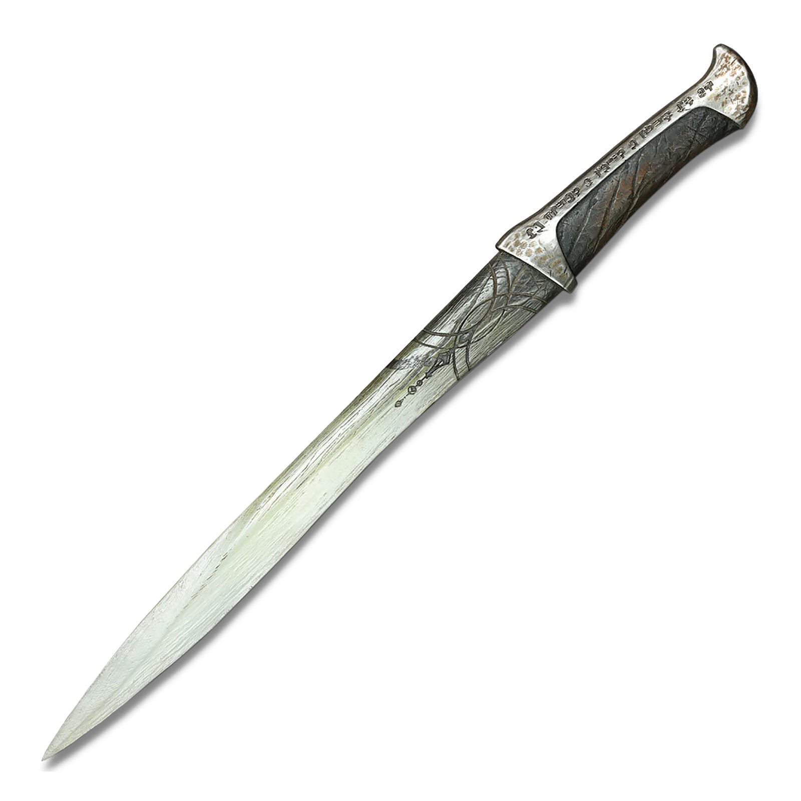 Dune - Paul Atreides Crysknife Replica - United Cutlery