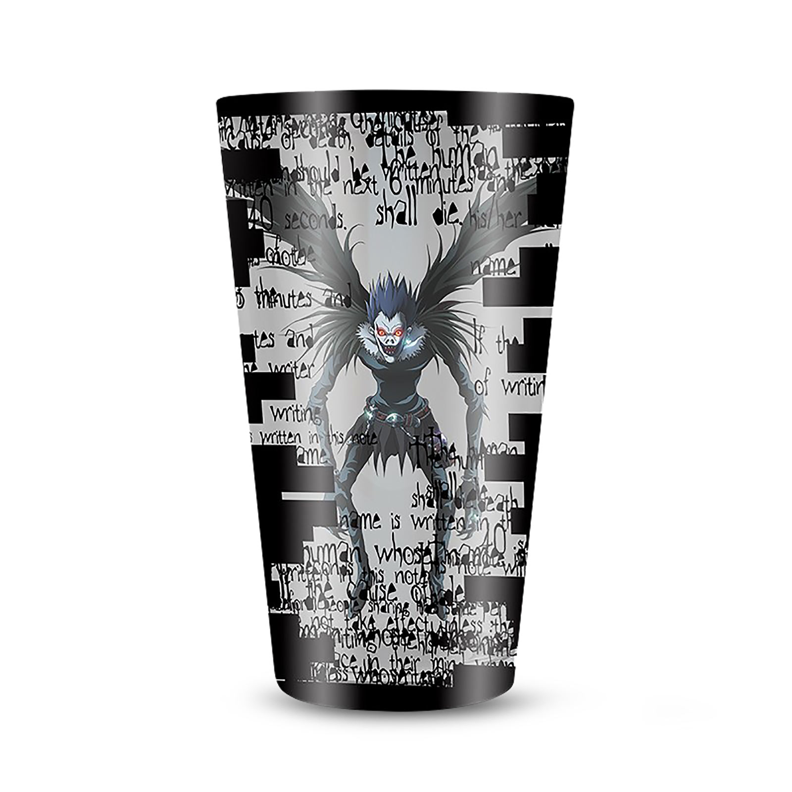 Death Note - Vaso Ryuk
