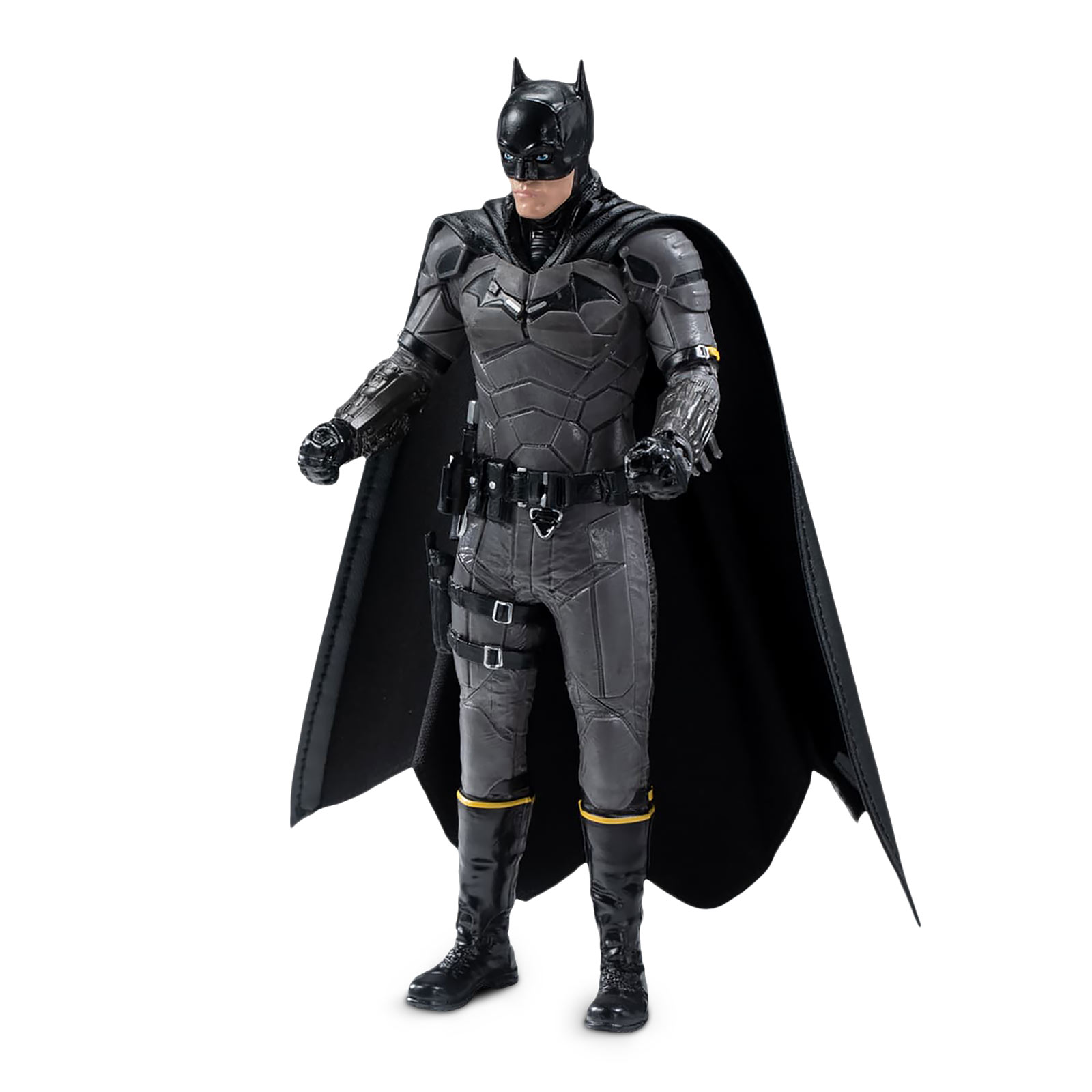 The Batman - Figura Bendyfigs 18,5 cm - The Noble Collection