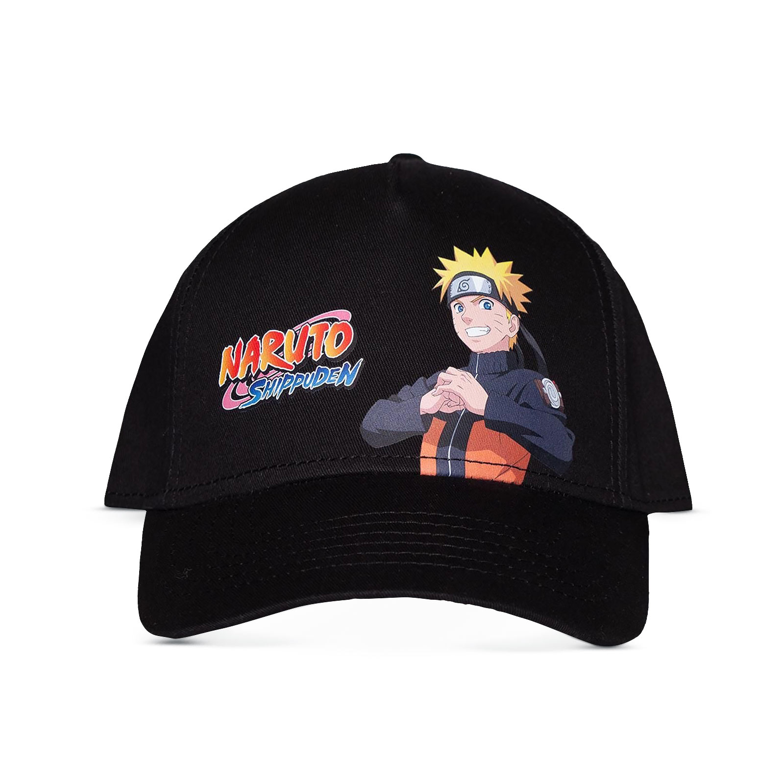 Cappellino Naruto Shippuden