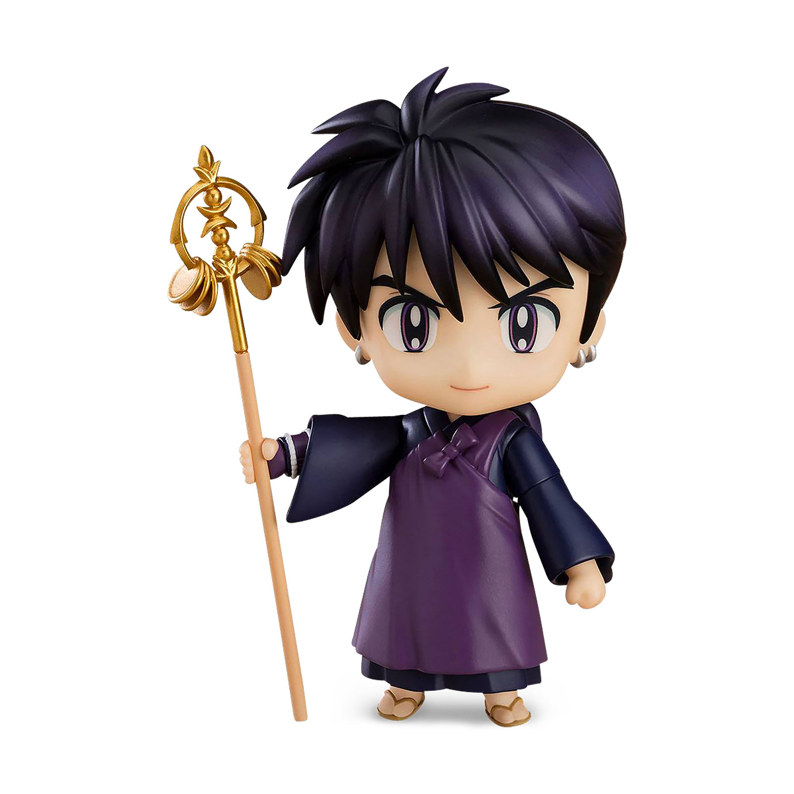 Inu Yasha - Miroku Nendoroid Actiefiguur