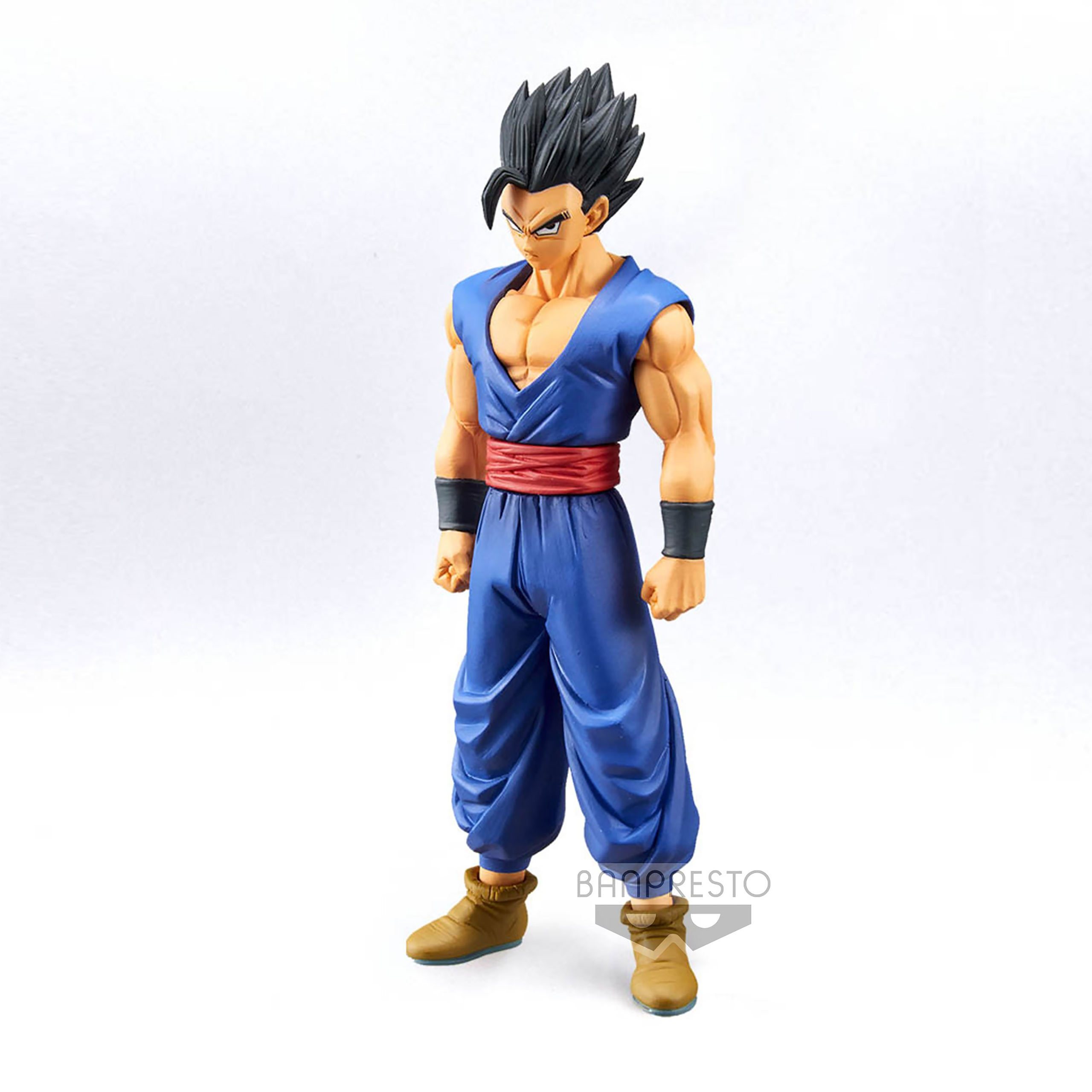Dragon Ball Super - Ultimate Gohan Figur