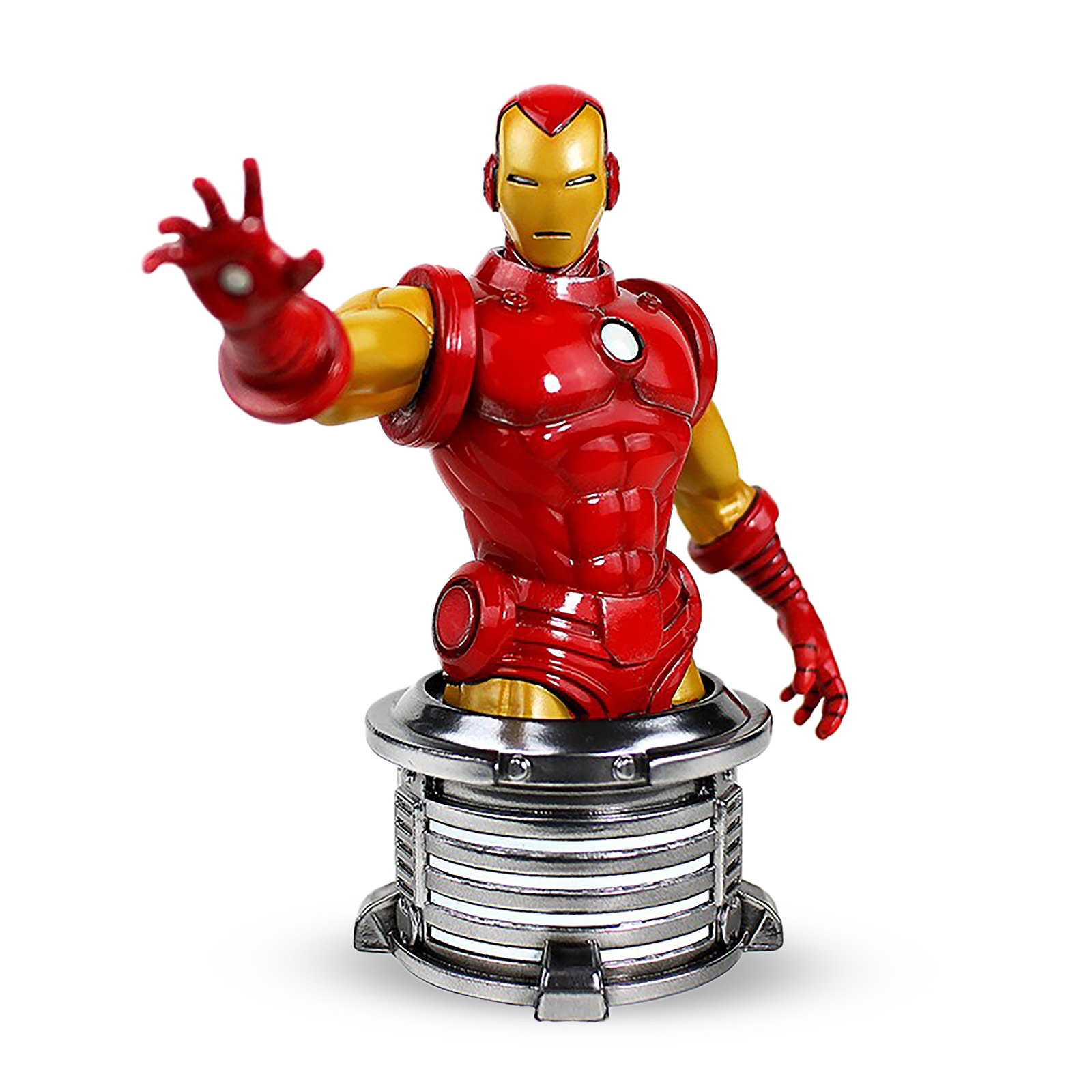 Iron Man Bust