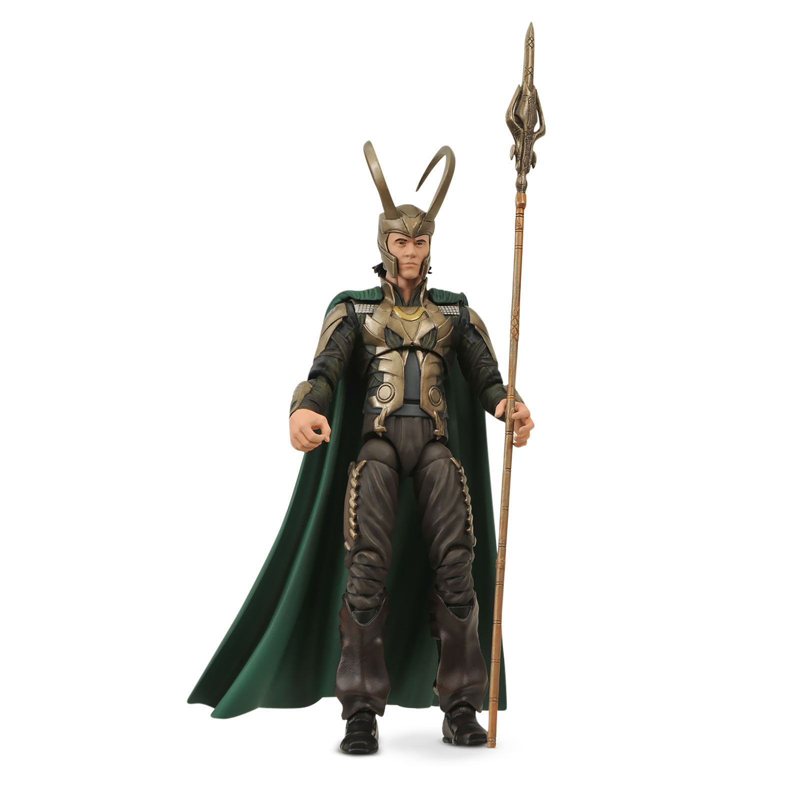 Figura de acción de Loki
