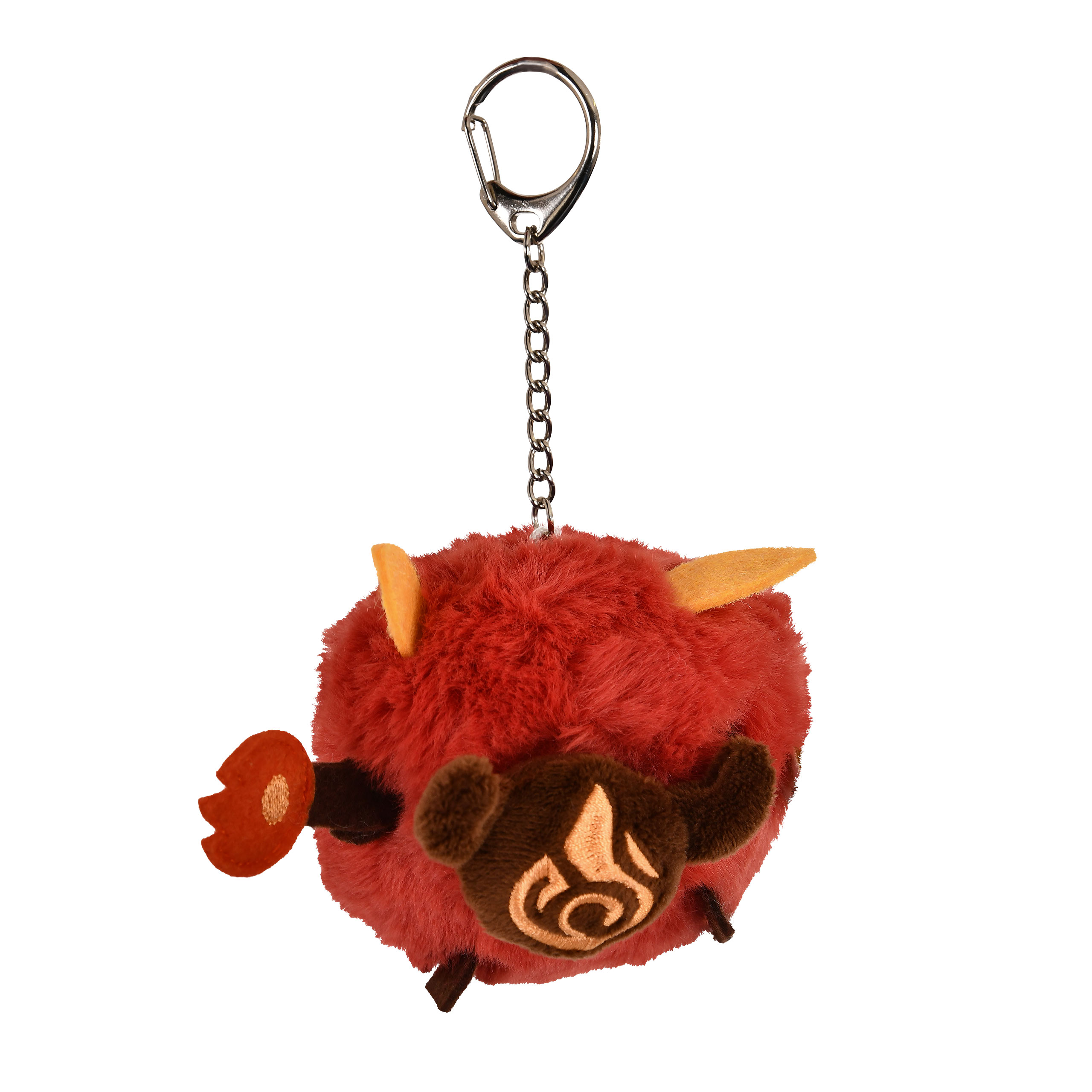 Genshin Impact - Hilichurl Berserker Plush Figure