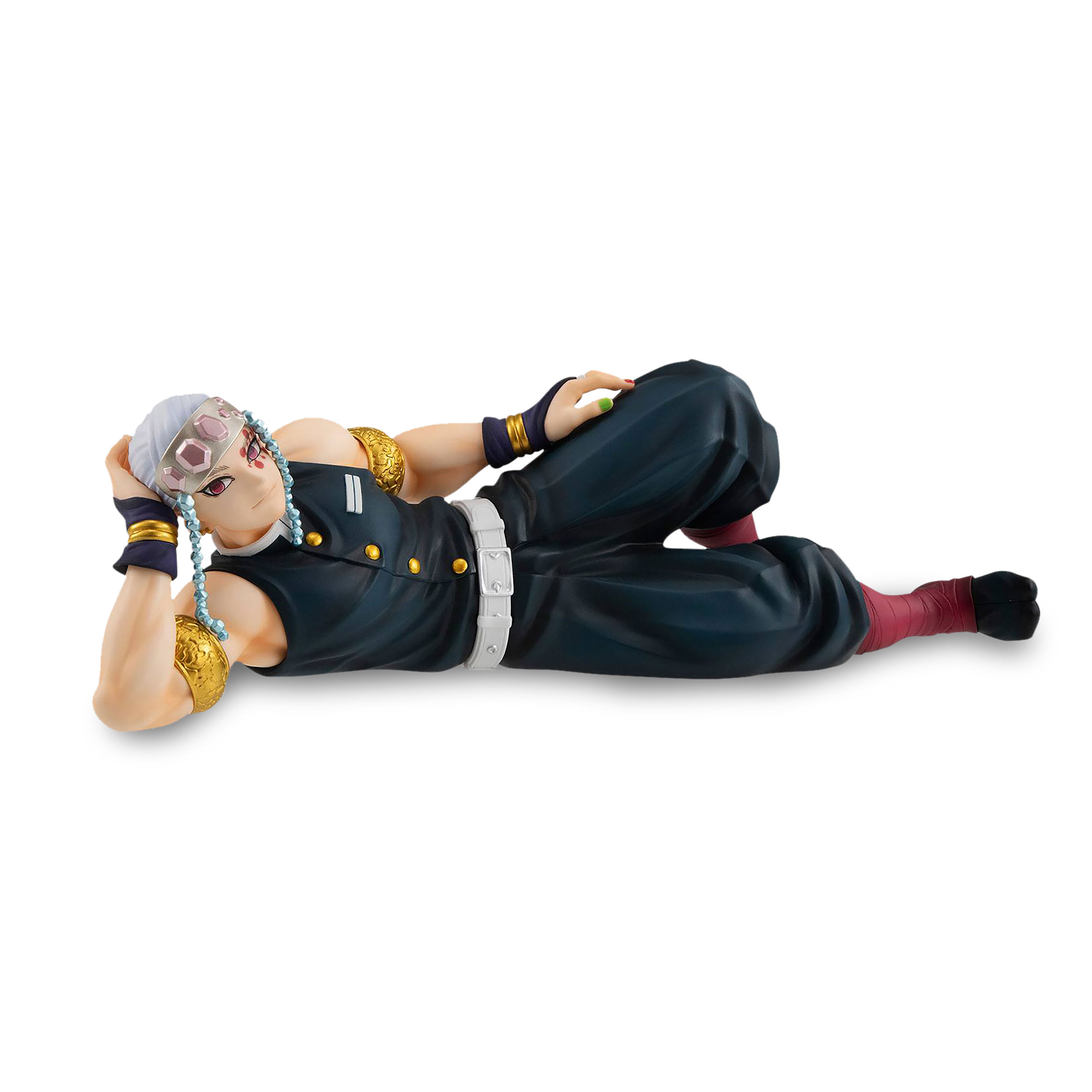 Demon Slayer - Tengen Uzui Figure 19cm