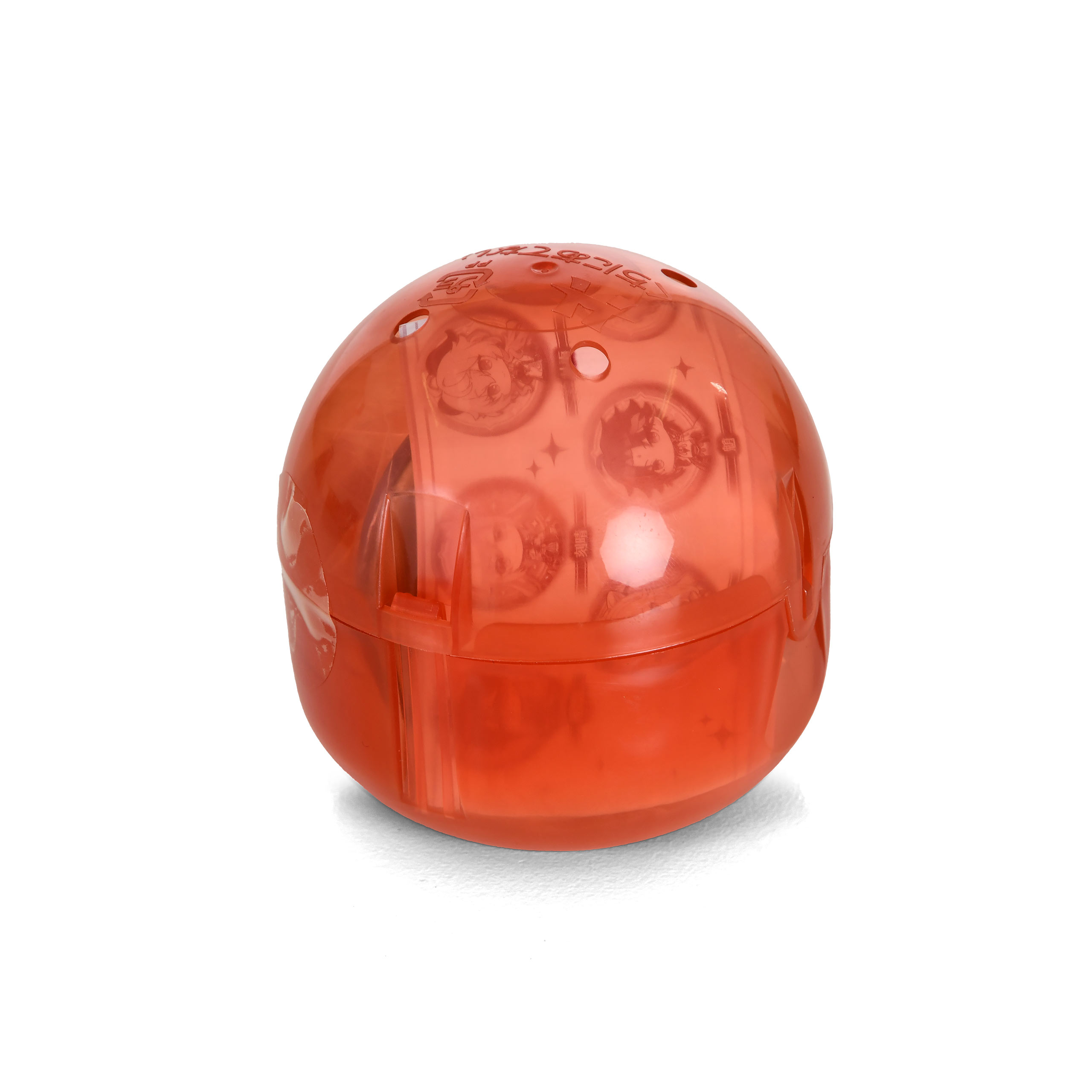Genshin Impact - Pin Misterioso - Bandai