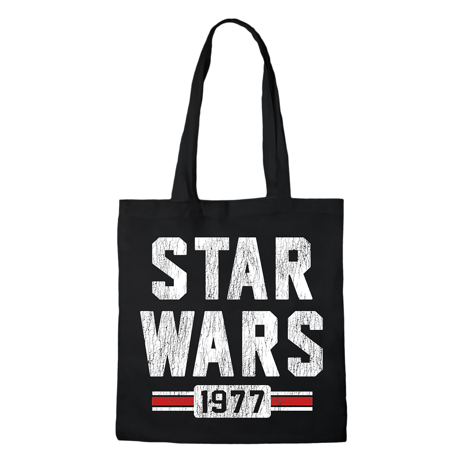 Star Wars - Borsa di Juta 1977