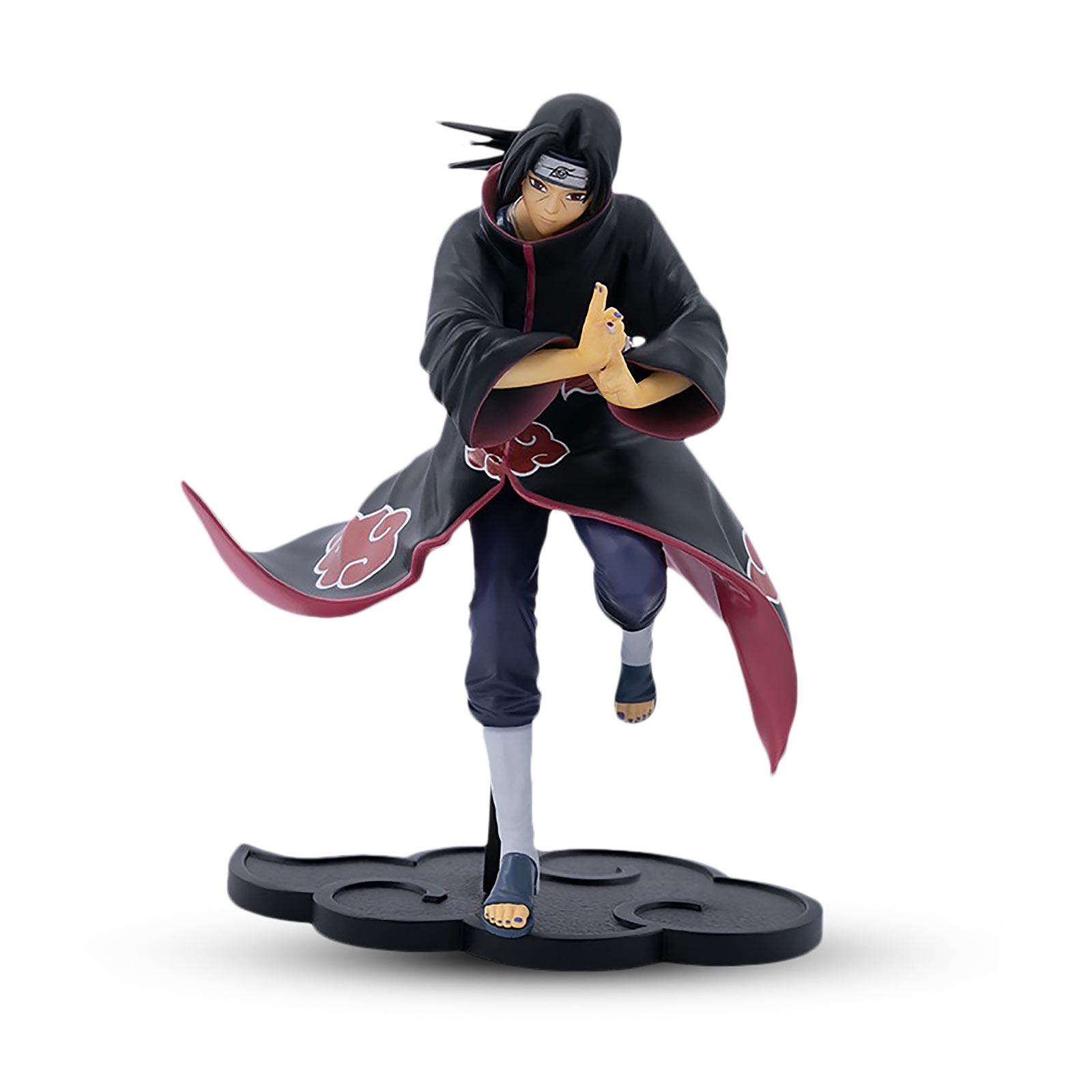 Naruto Shippuden - Figura di Itachi