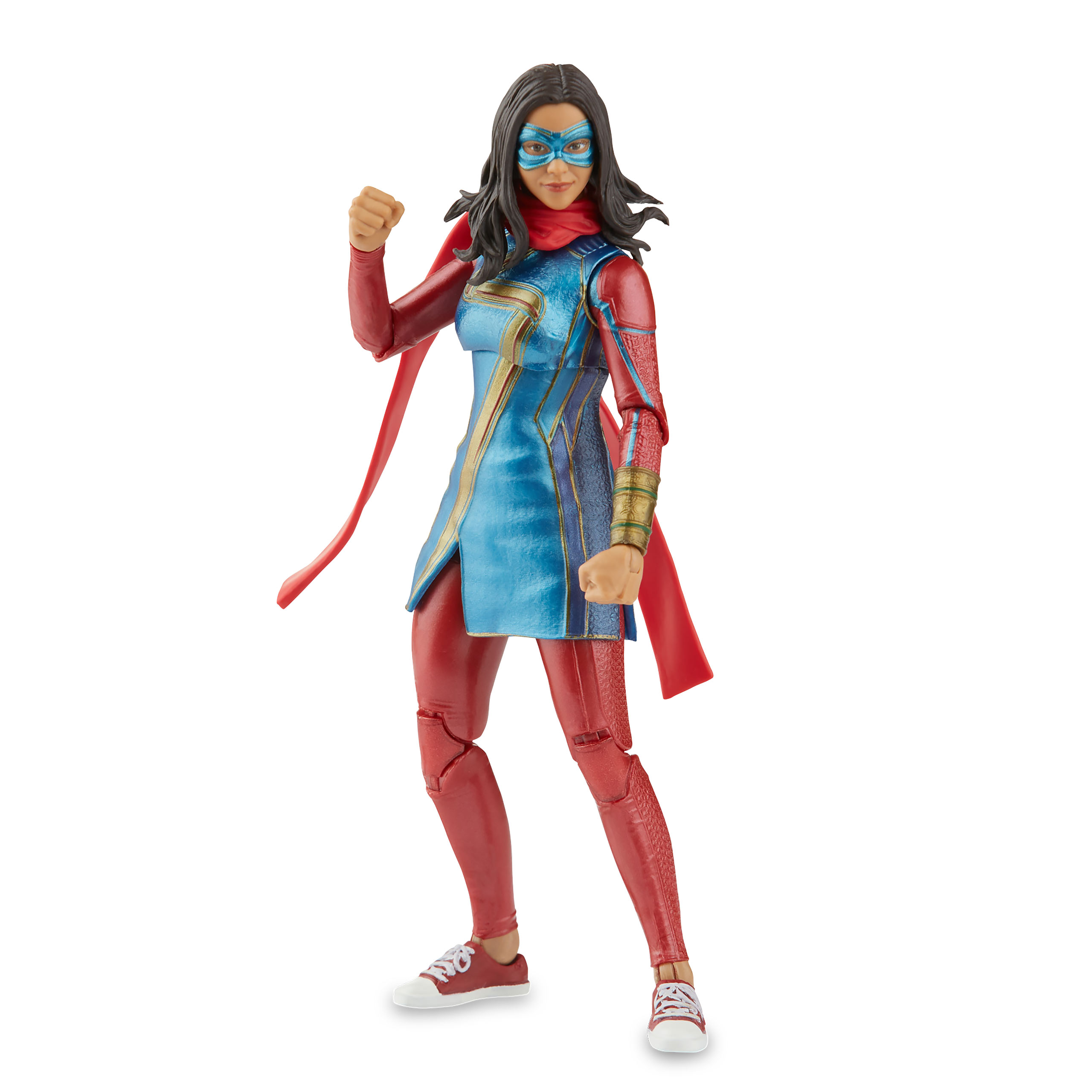 Marvel - Action figure di Ms. Marvel