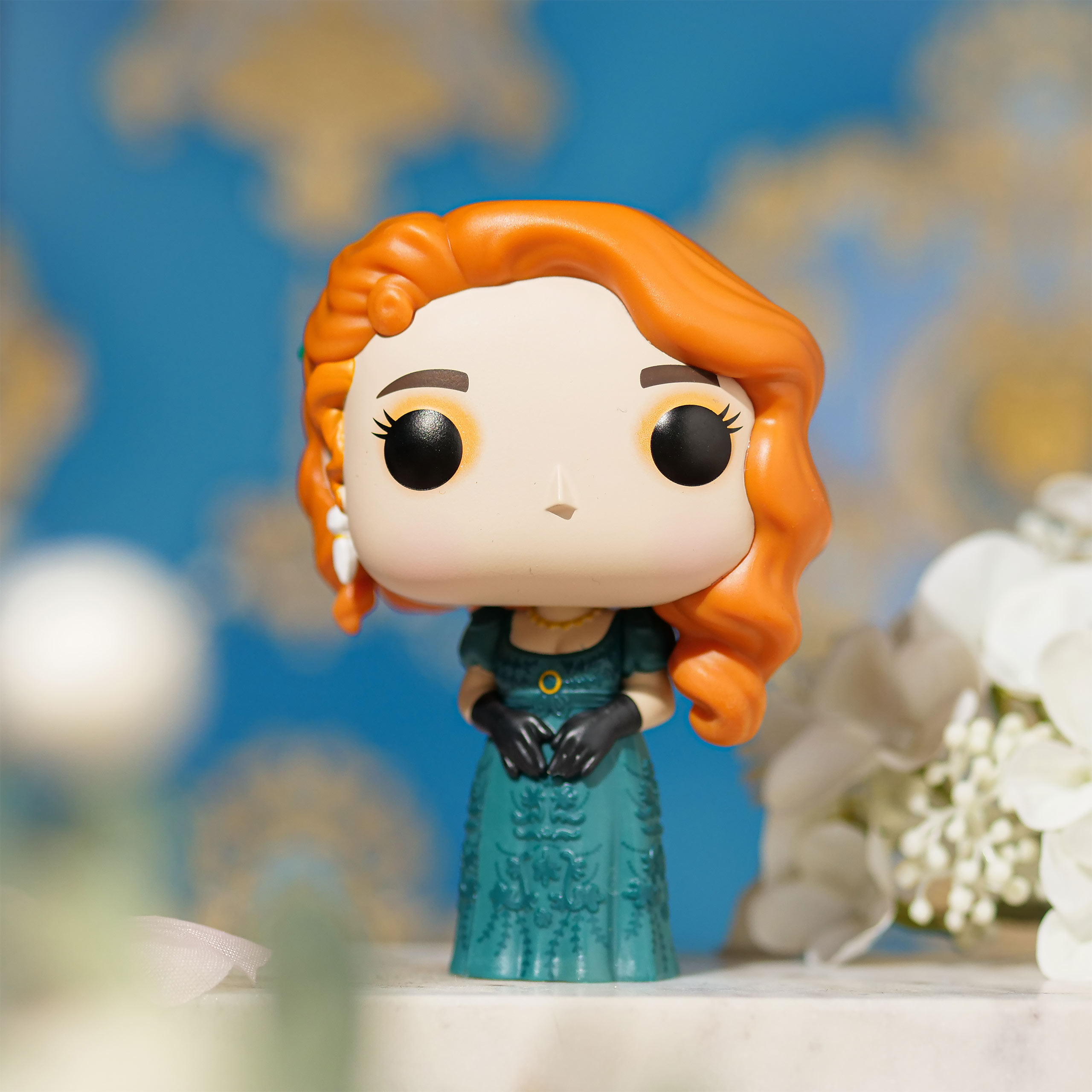 Bridgerton - Penelope Funko Pop-figuur - Funko