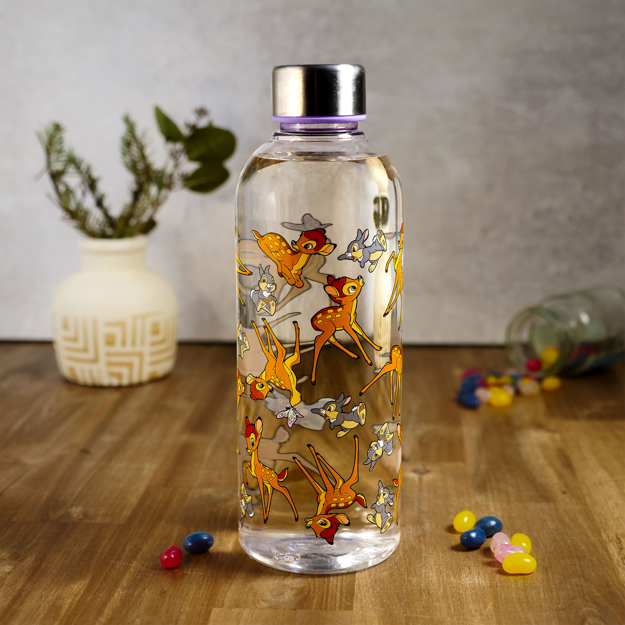Disney - Bambi Drinking Bottle