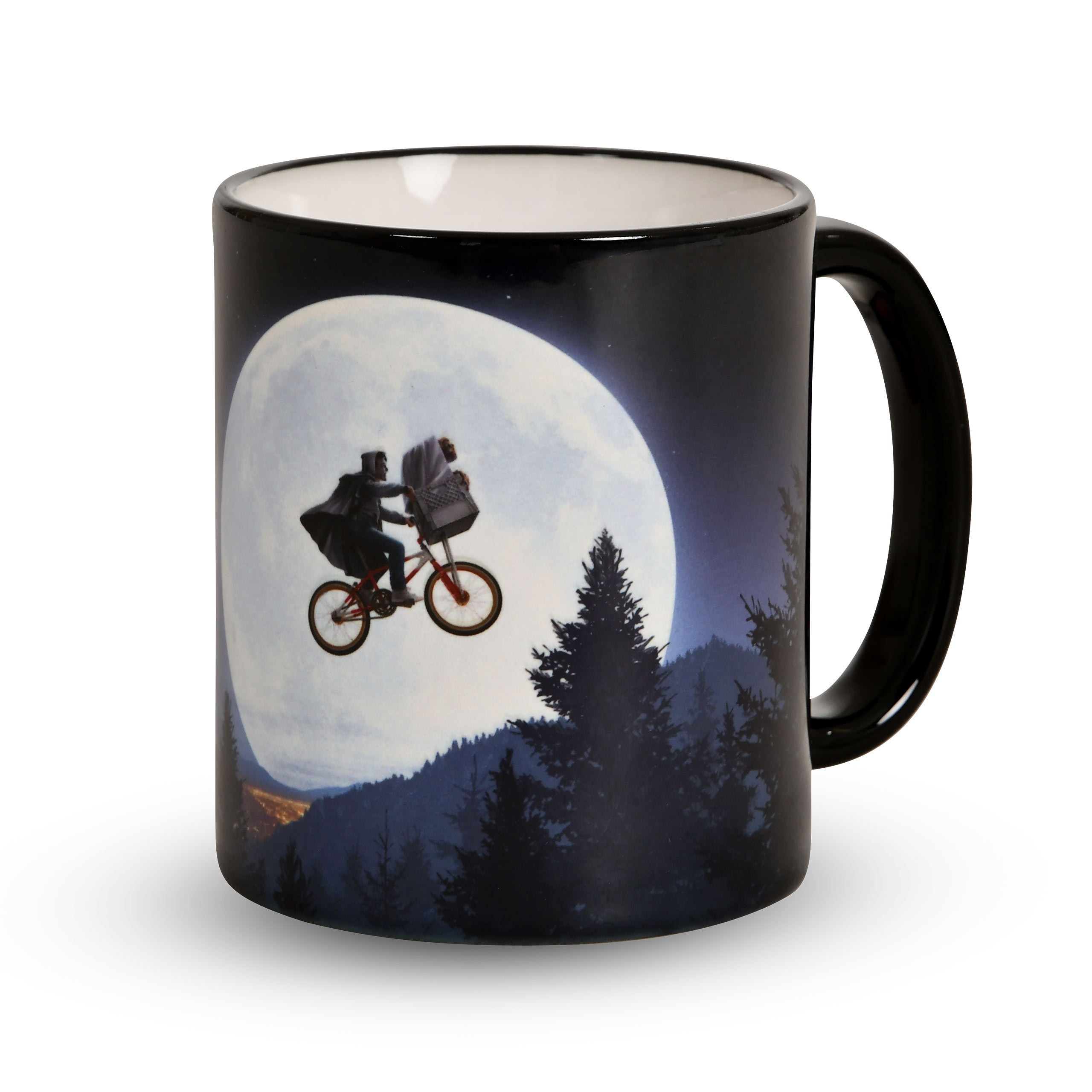 E.T. - Poster Tasse