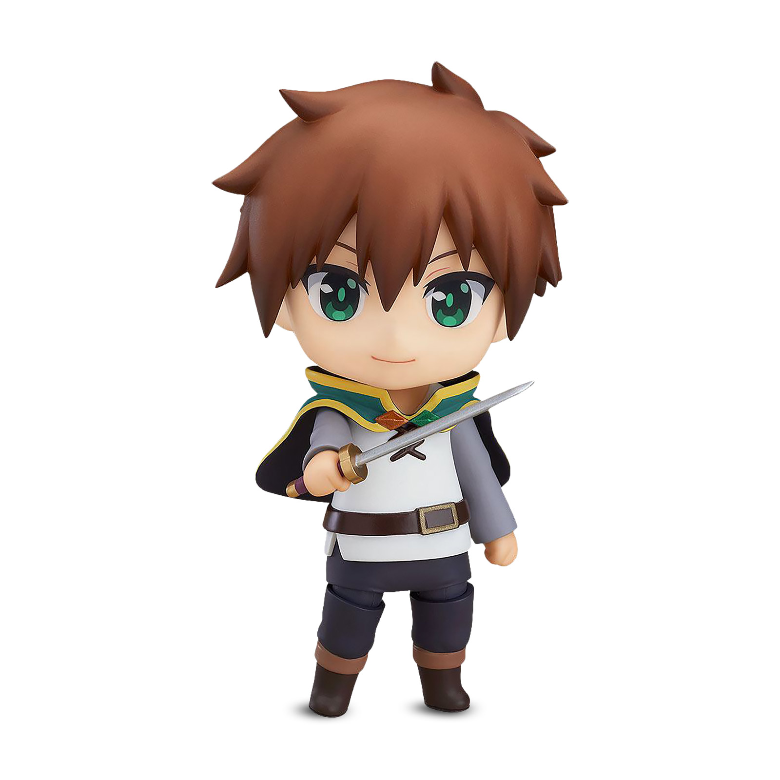 Konosuba - Kazuma Nendoroid Action Figure