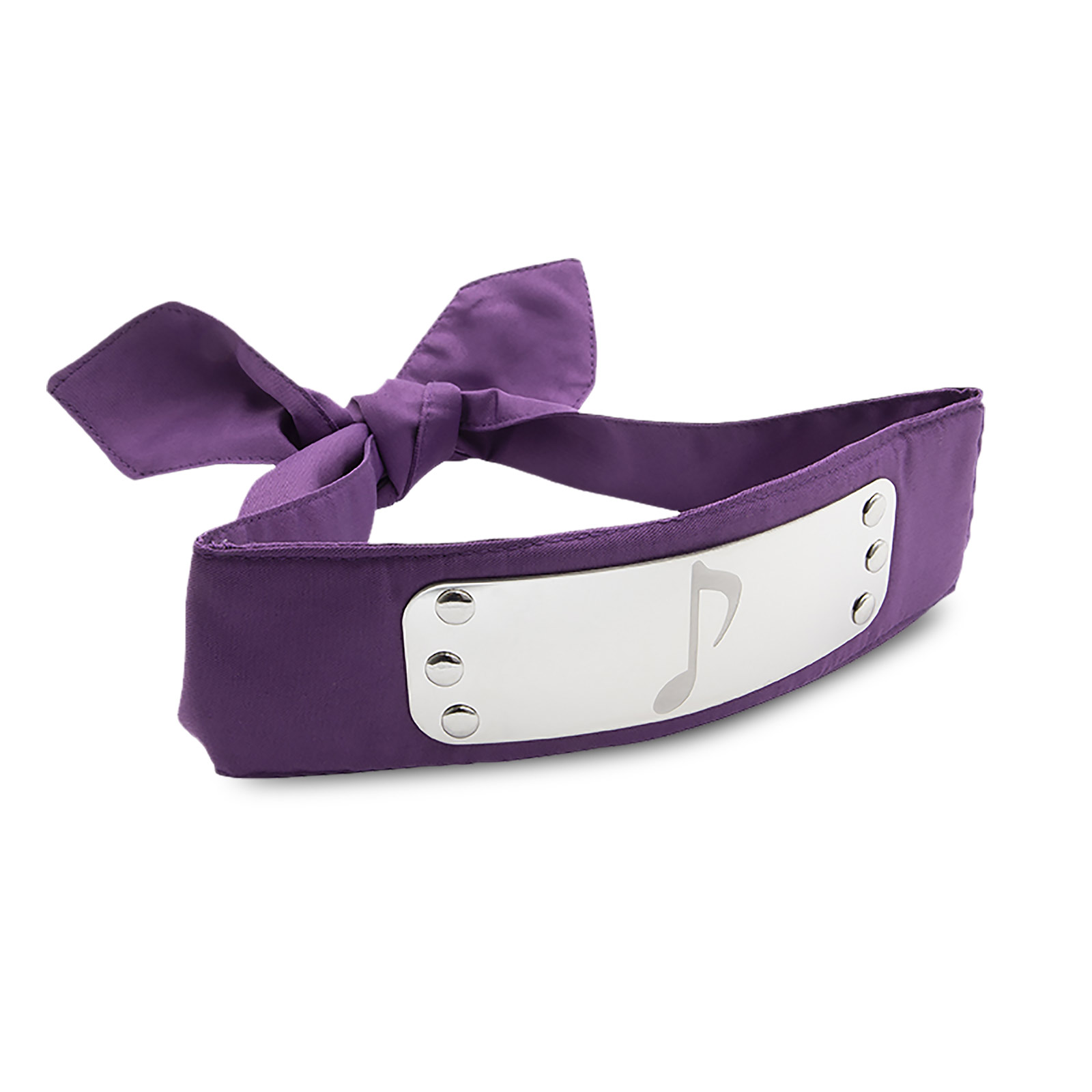 Naruto - Otogakure Hidden Sound Village Headband