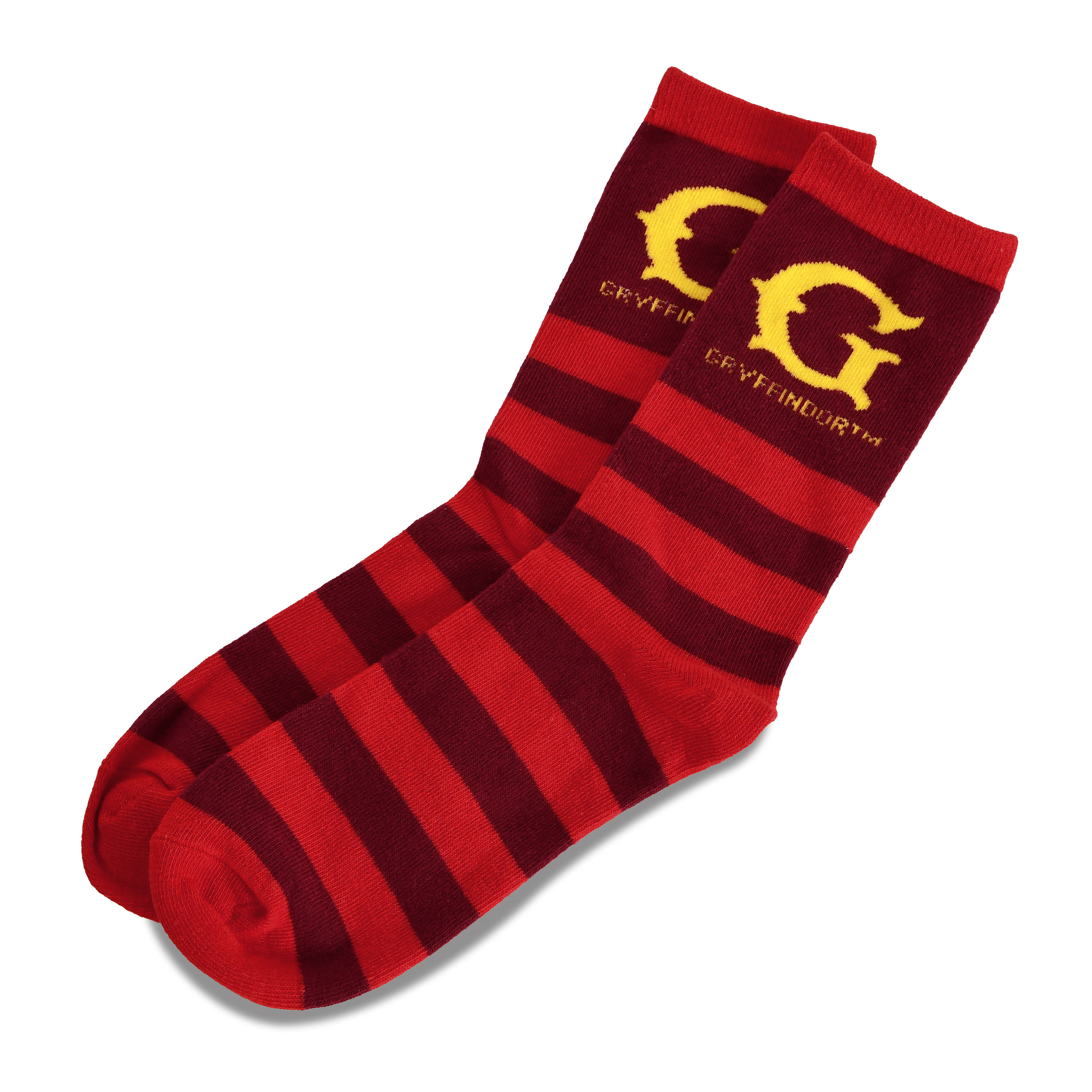 Harry Potter - Gryffindor Sokken - 40-43