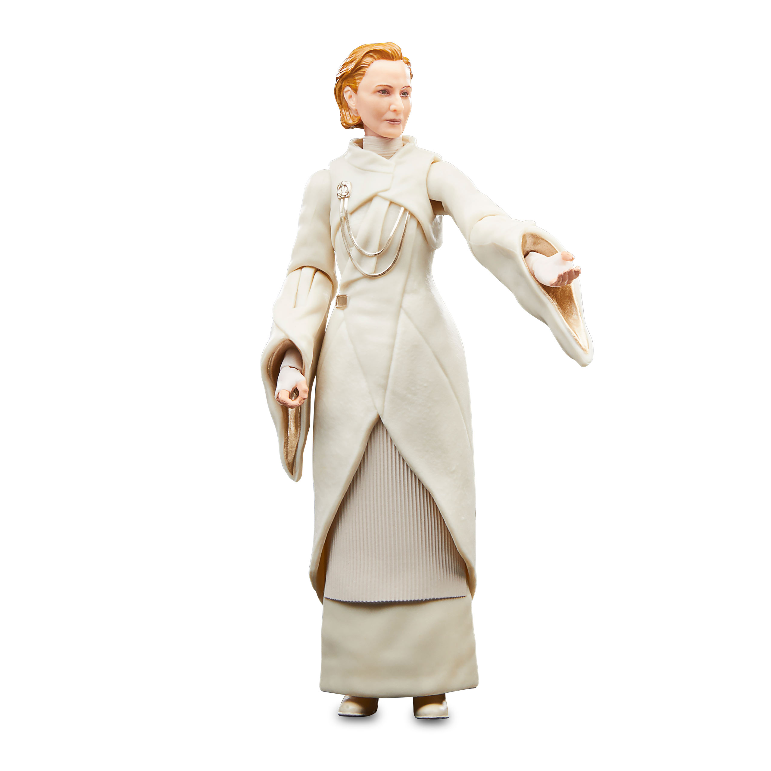 Star Wars - Senator Mon Mothma Actiefiguur