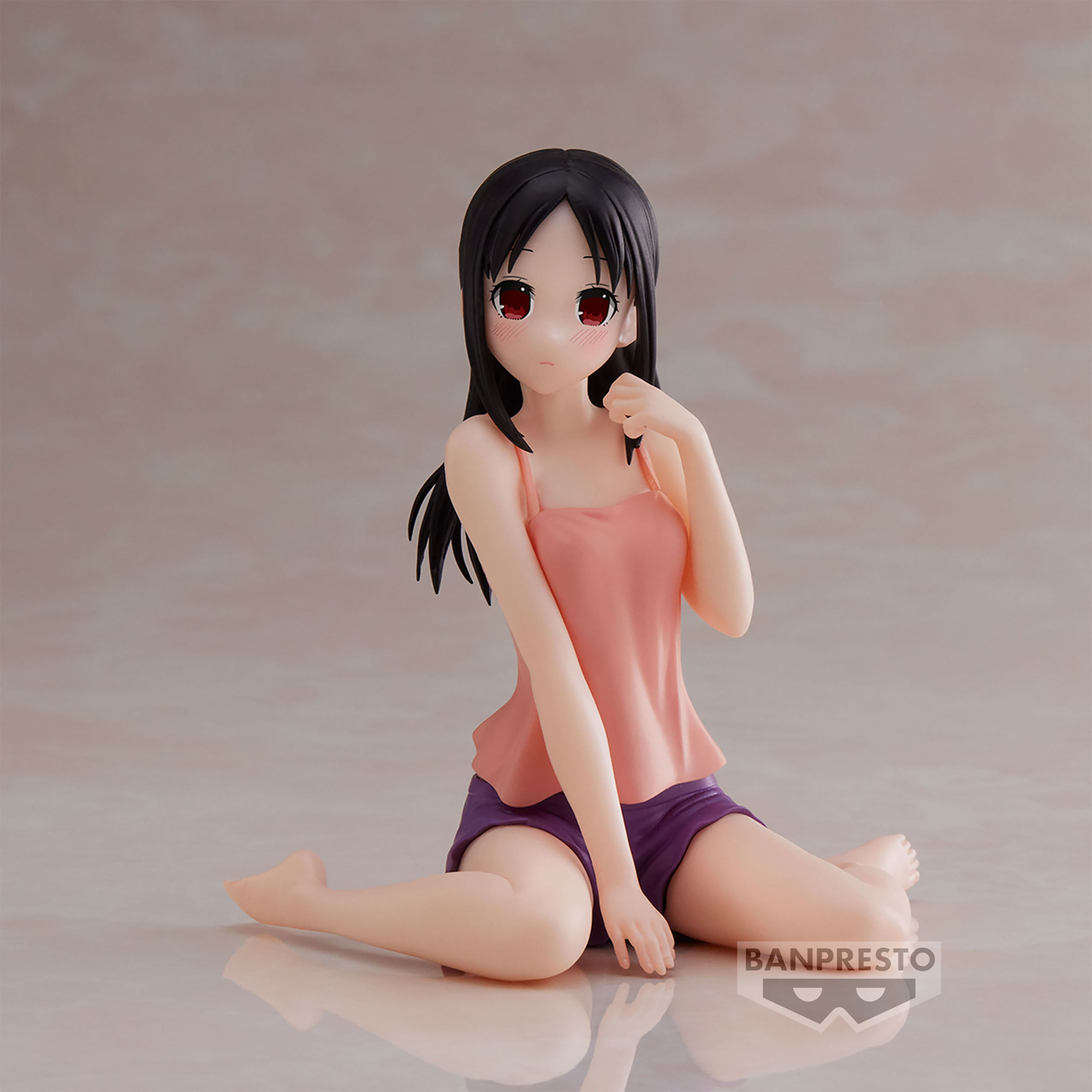 Kaguya-sama Love is War - Kaguya Shinomiya Relax Time Figure