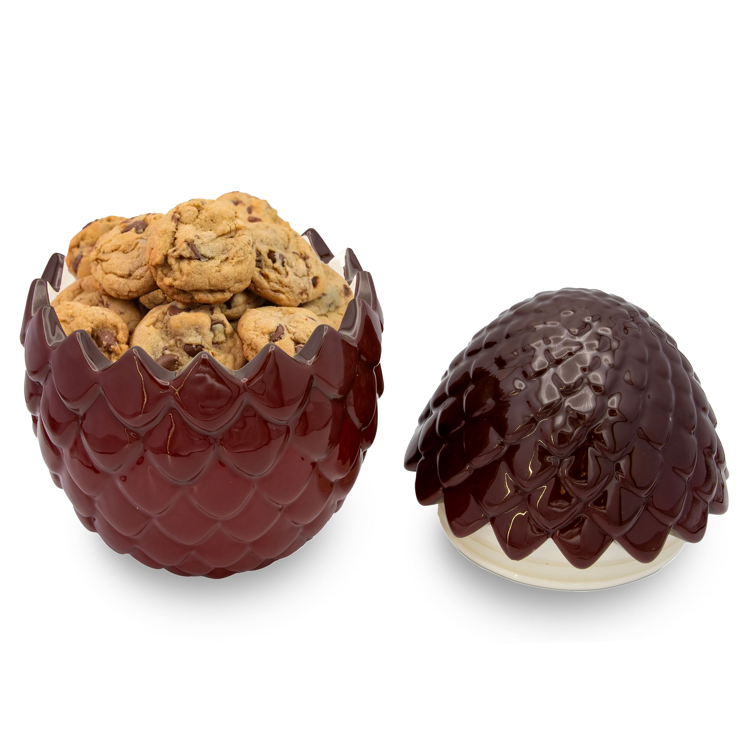 Game of Thrones - Dragon Egg Cookie Jar